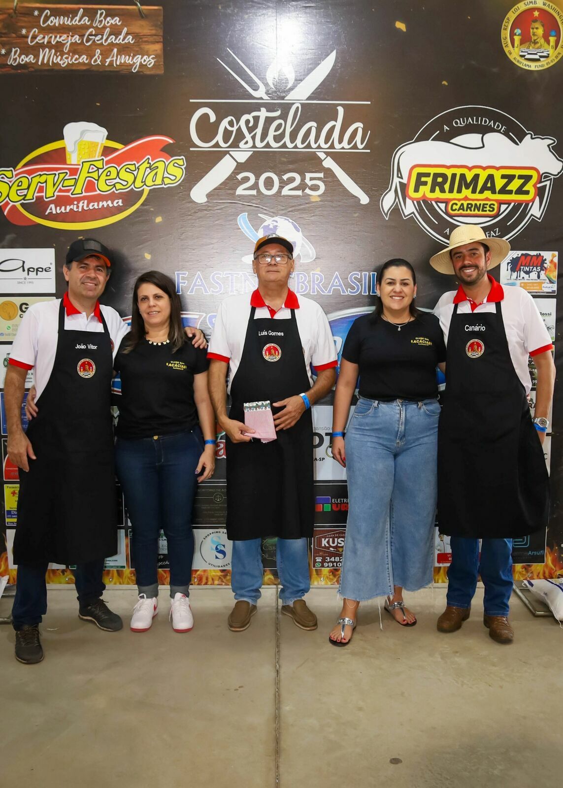 Foto Costelada 2025 - Imagem 19