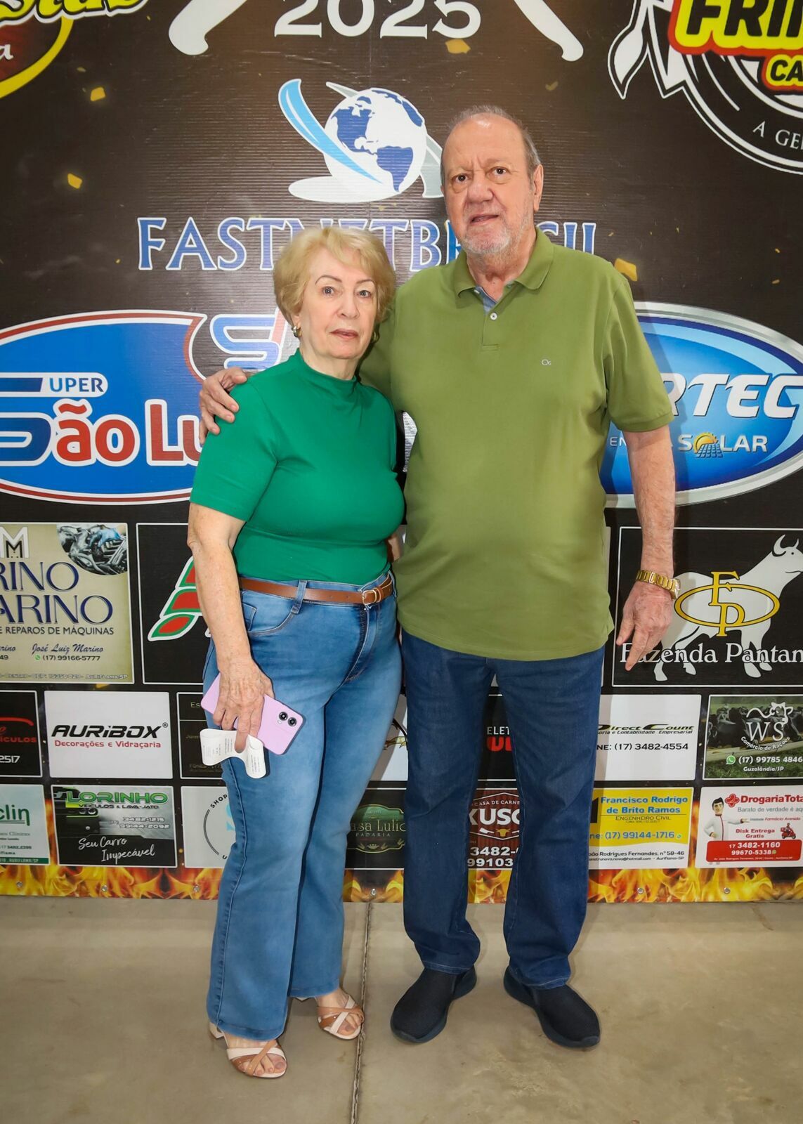 Foto Costelada 2025 - Imagem 55