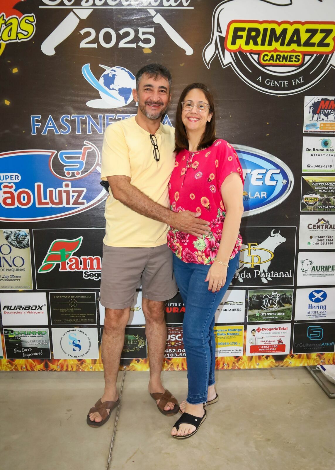 Foto Costelada 2025 - Imagem 84