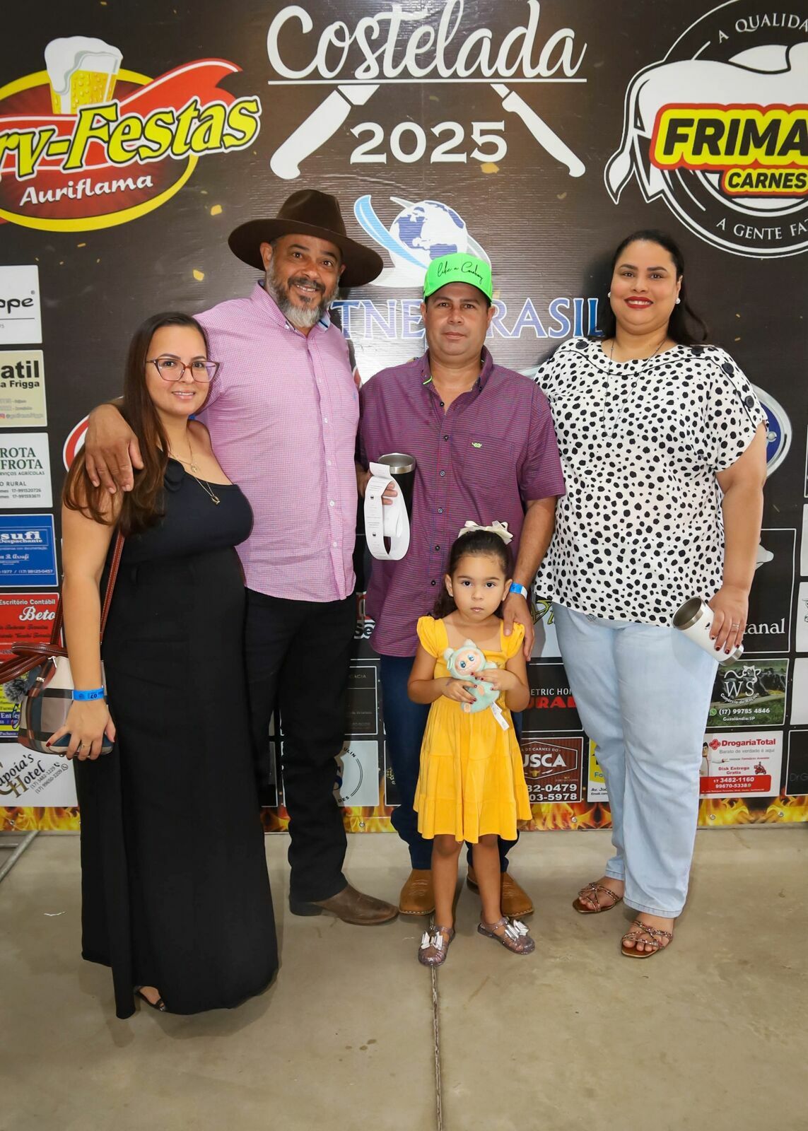 Foto Costelada 2025 - Imagem 21