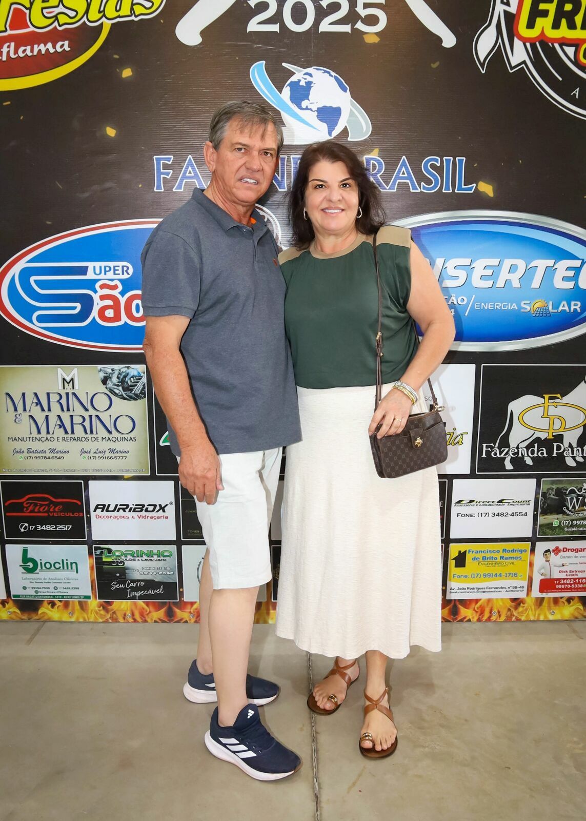 Foto Costelada 2025 - Imagem 81