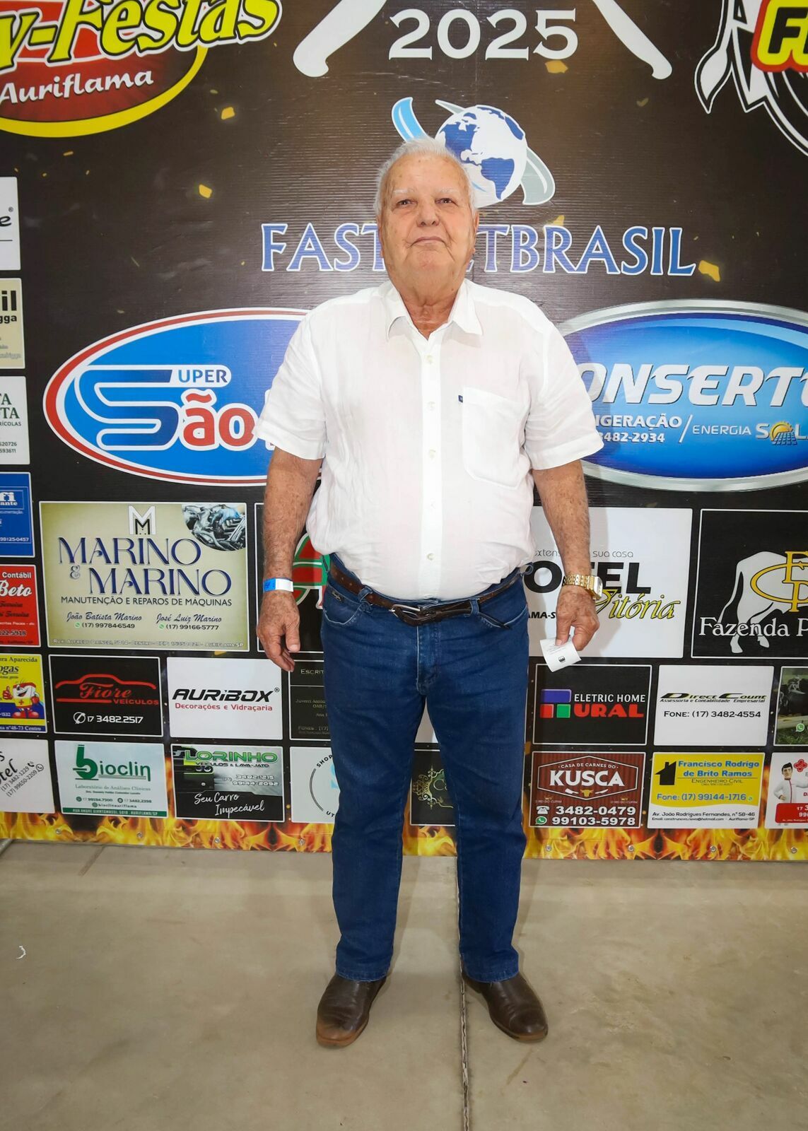 Foto Costelada 2025 - Imagem 83