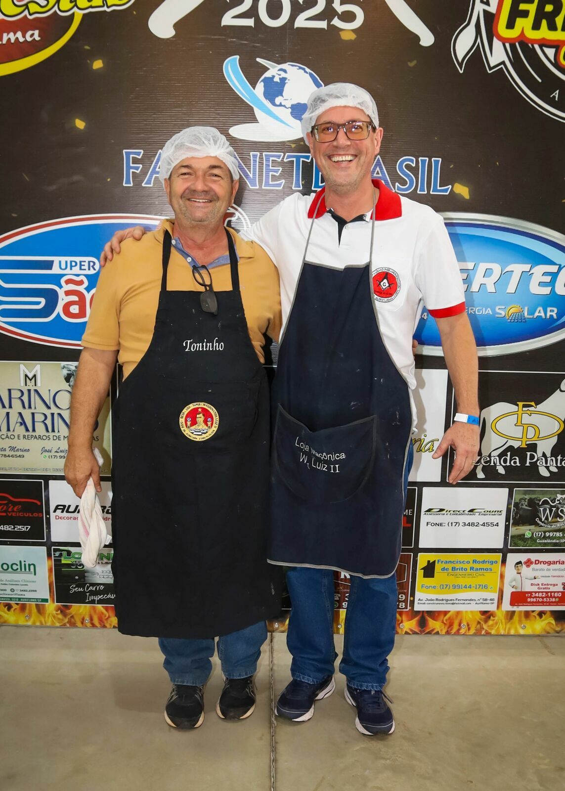 Foto Costelada 2025 - Imagem 27