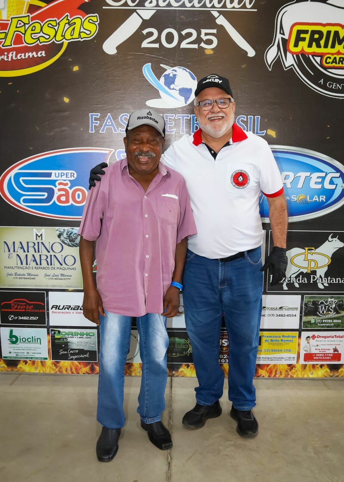 Foto Costelada 2025 - Imagem 3