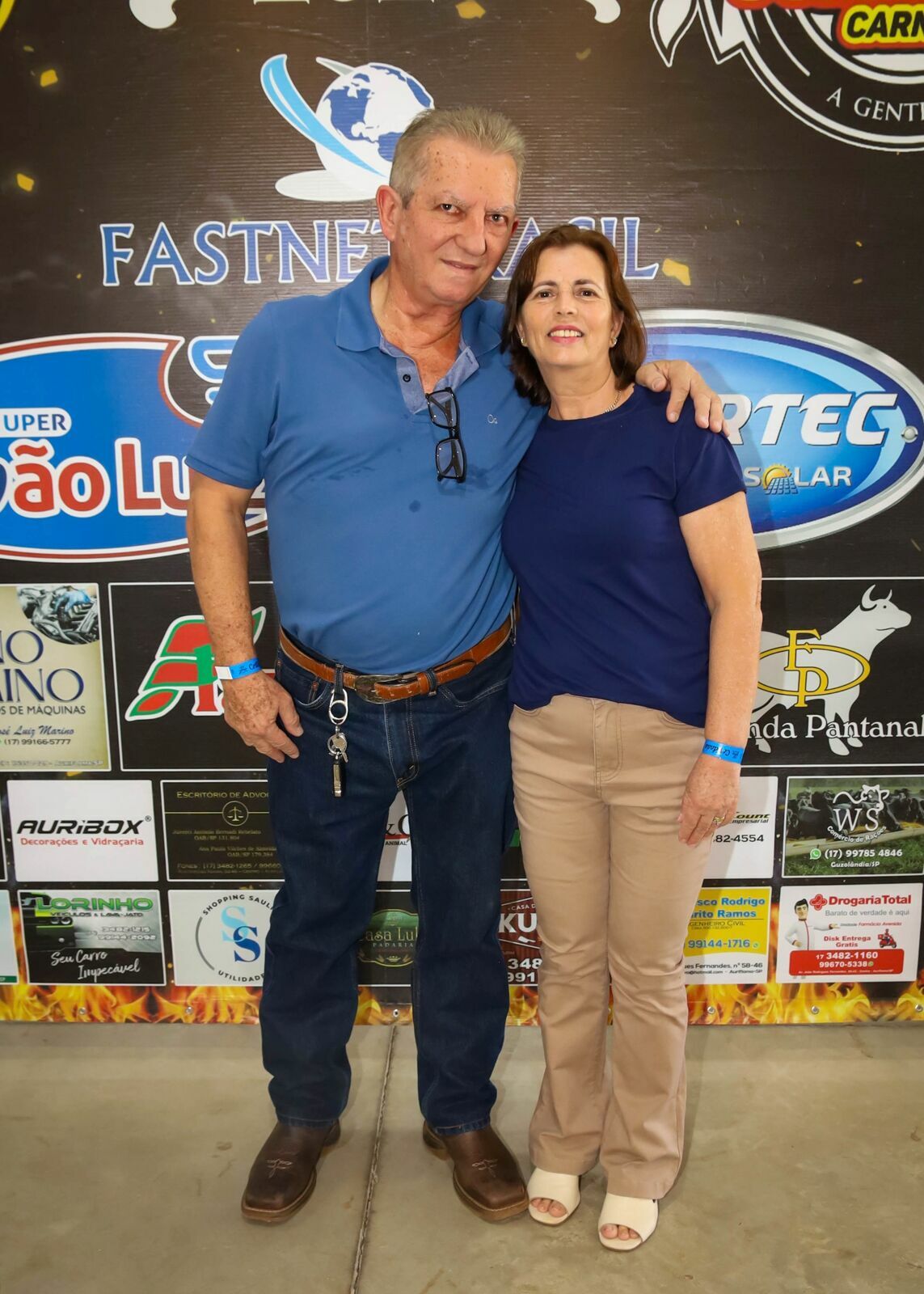 Foto Costelada 2025 - Imagem 69