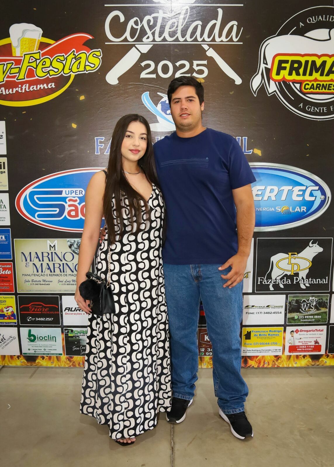 Foto Costelada 2025 - Imagem 65