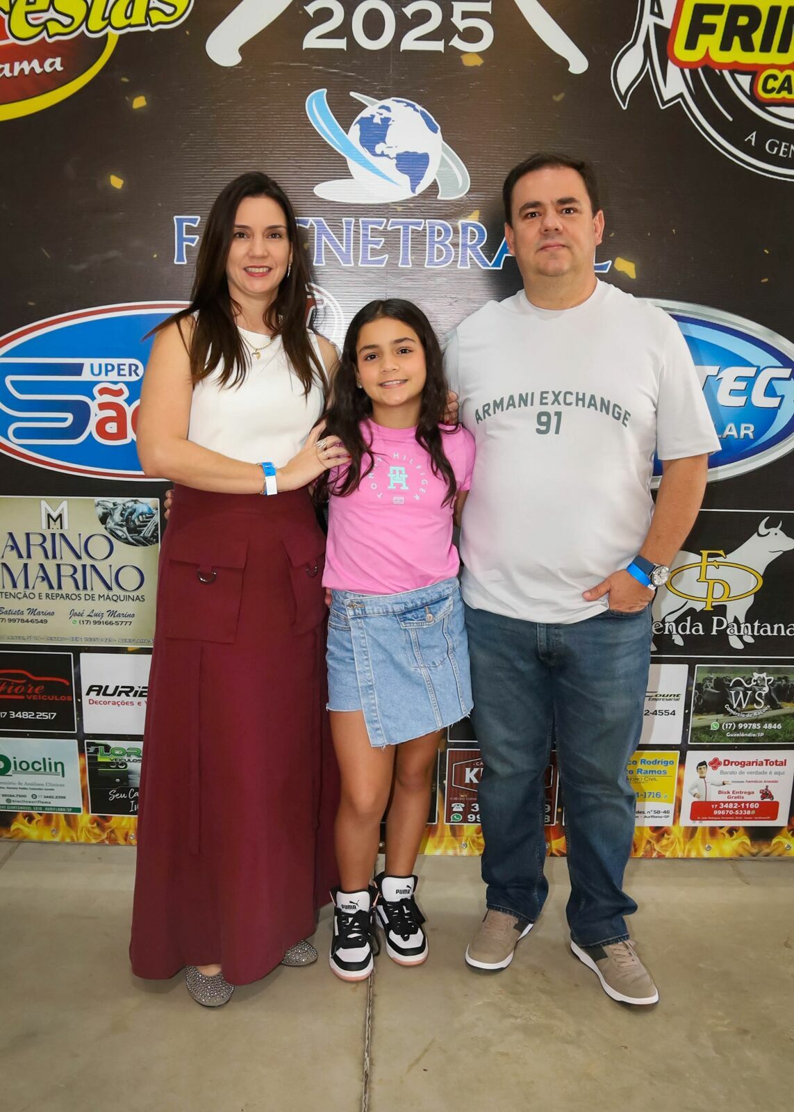 Foto Costelada 2025 - Imagem 90