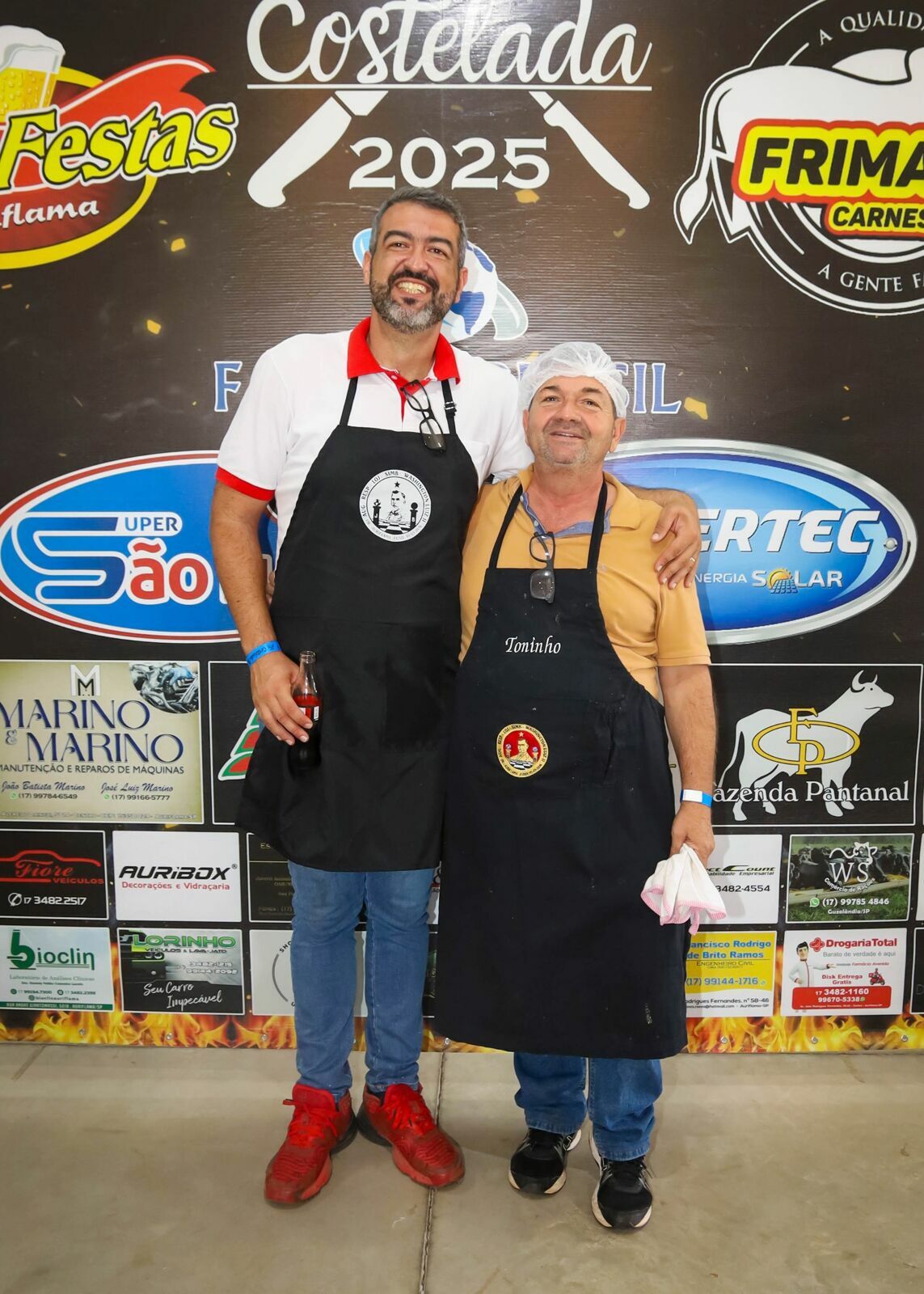 Foto Costelada 2025 - Imagem 22