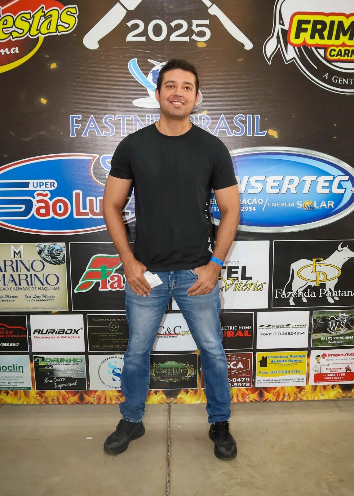 Foto Costelada 2025 - Imagem 154