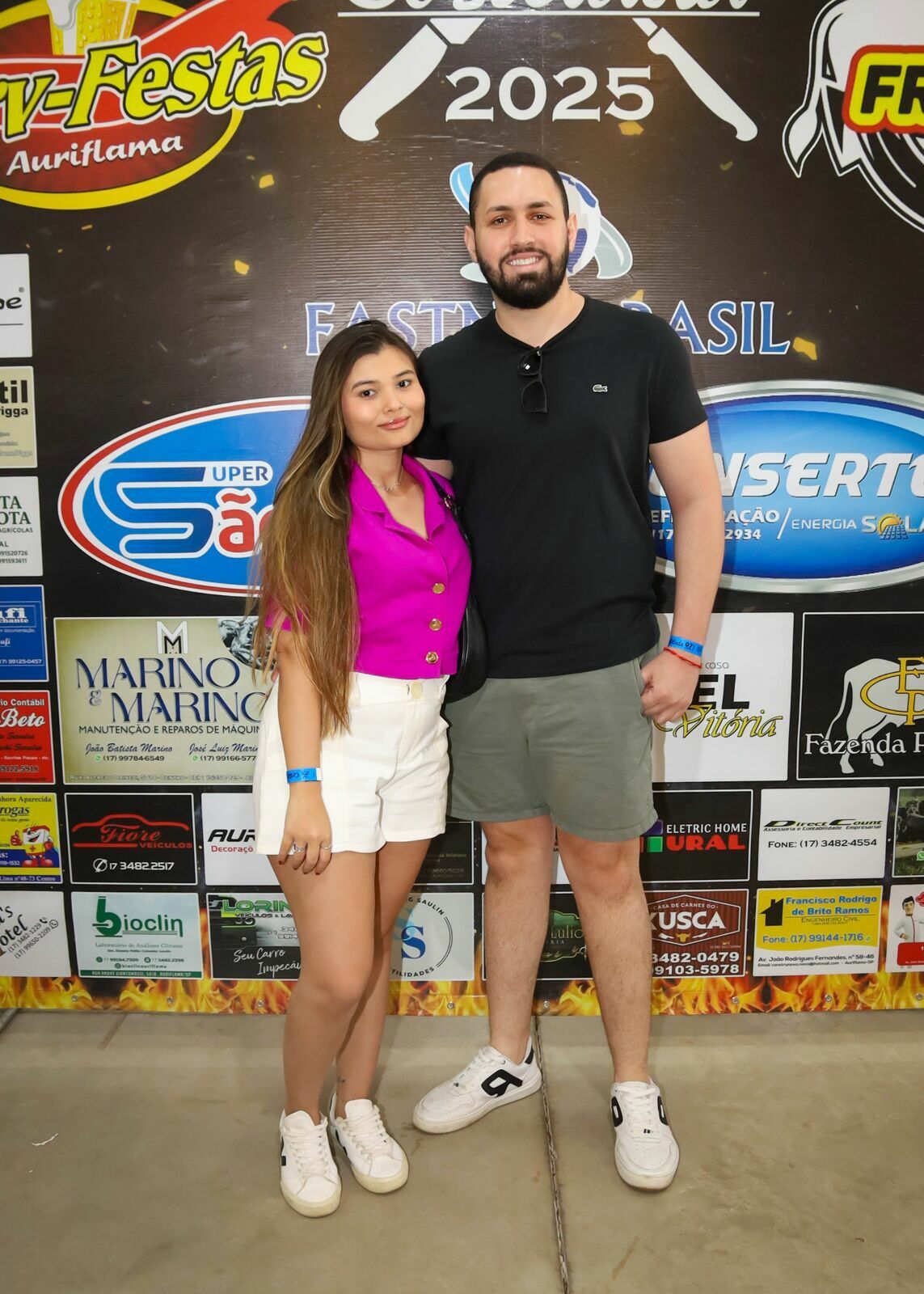 Foto Costelada 2025 - Imagem 118