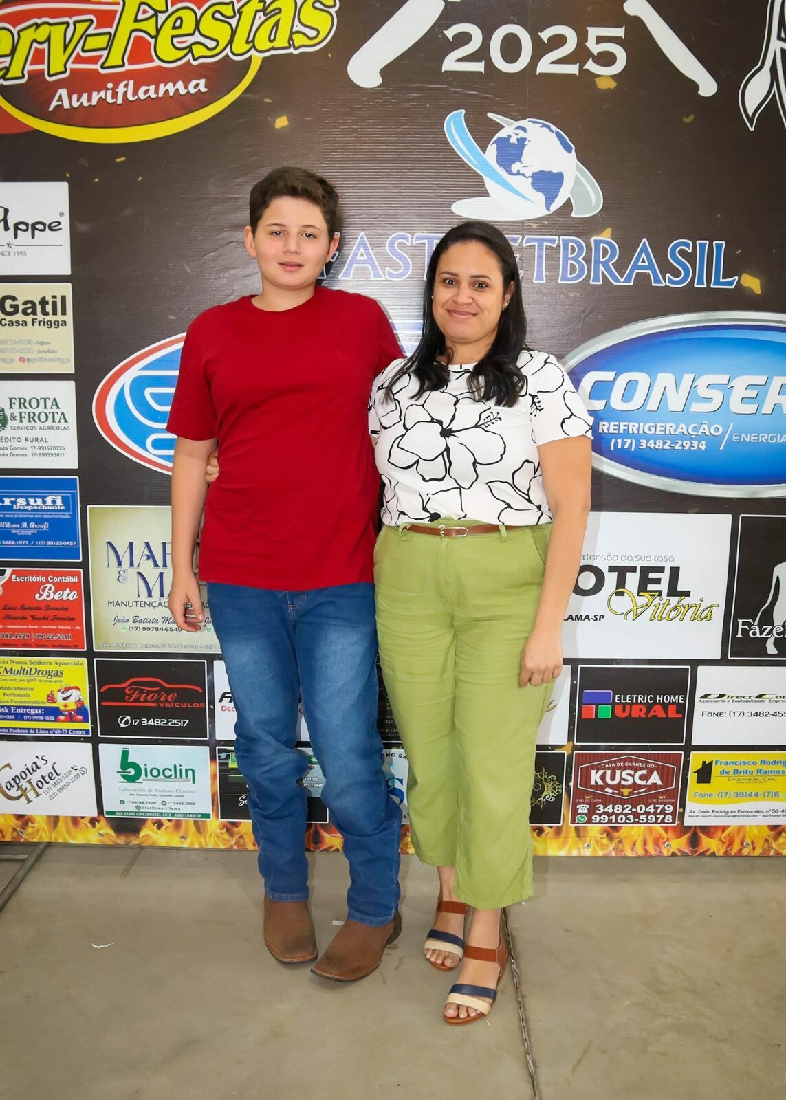 Foto Costelada 2025 - Imagem 165