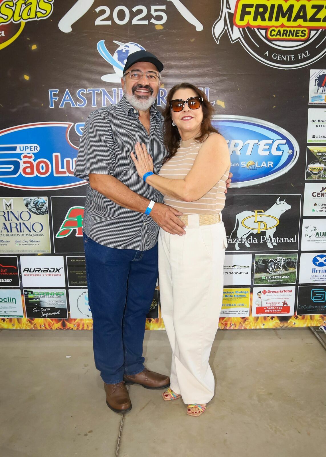 Foto Costelada 2025 - Imagem 164