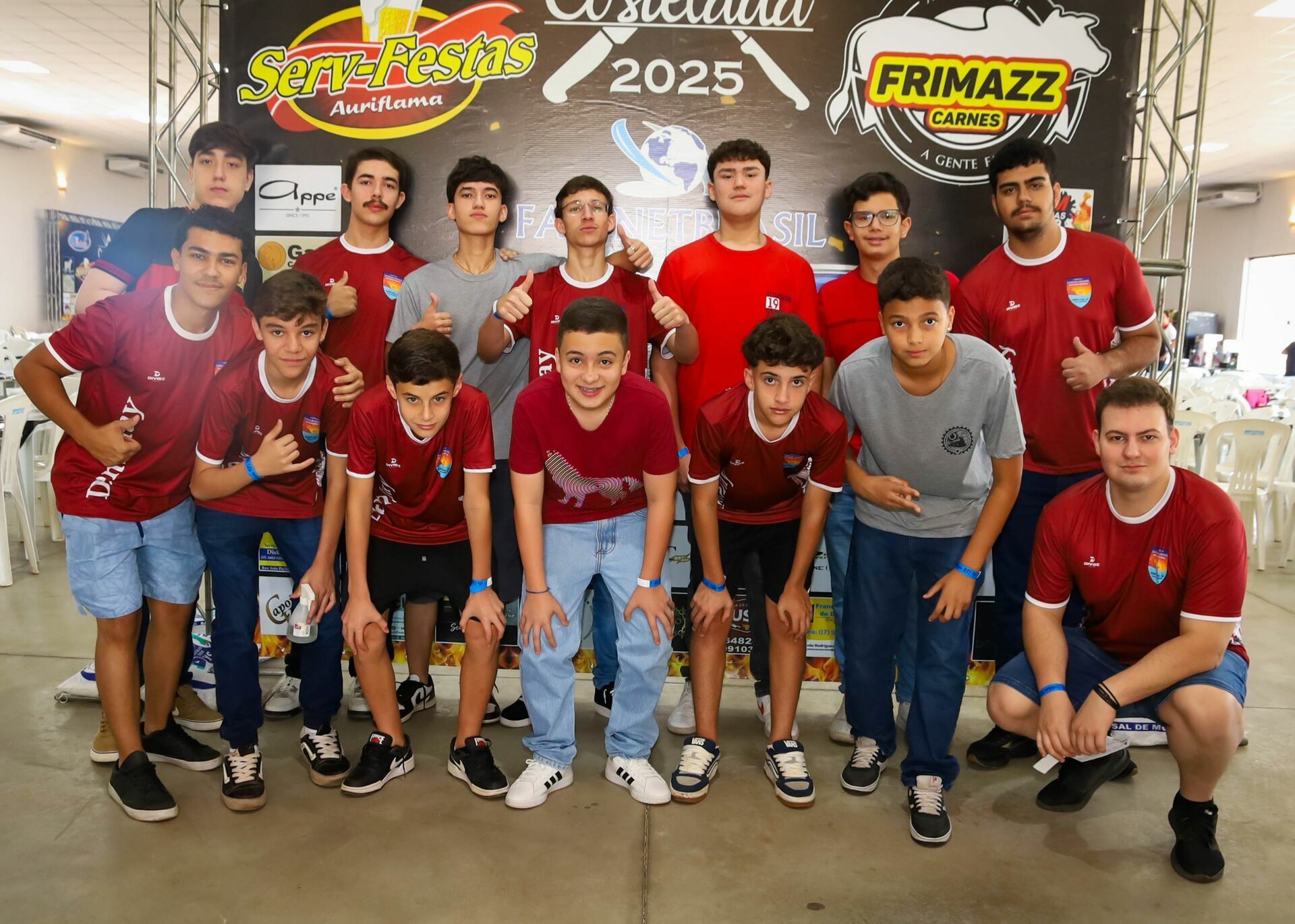 Foto Costelada 2025 - Imagem 171