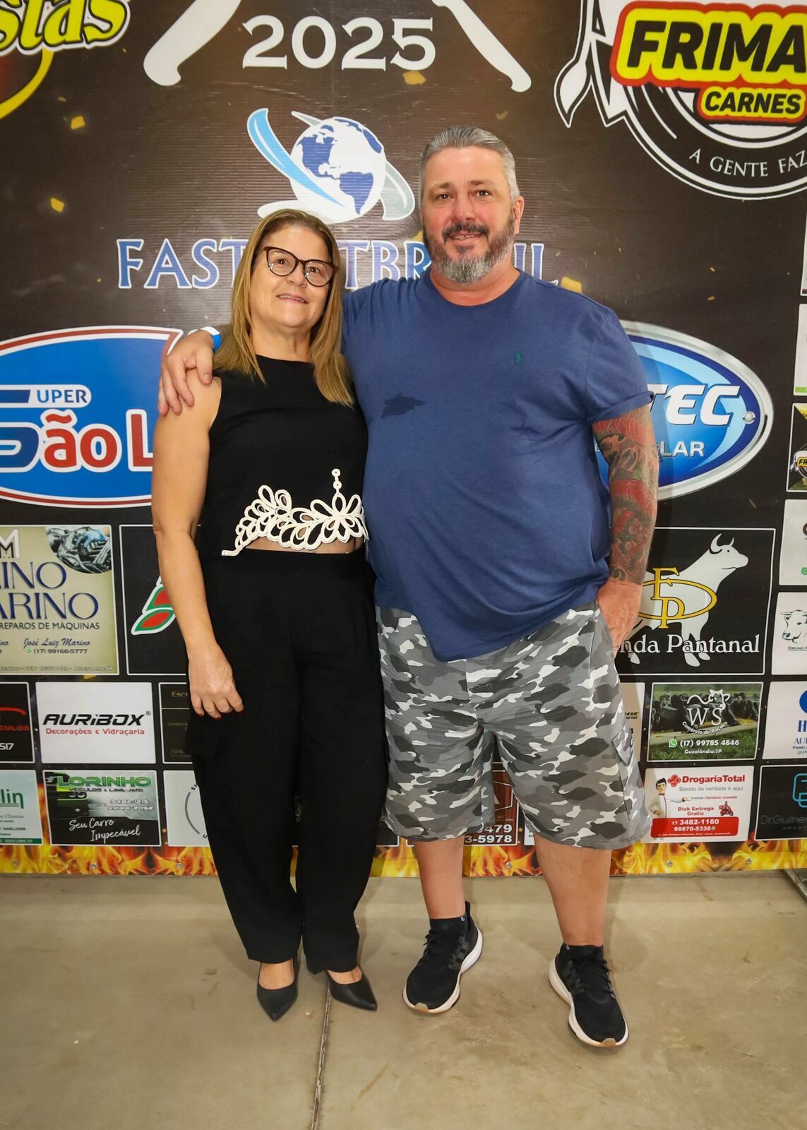 Foto Costelada 2025 - Imagem 134