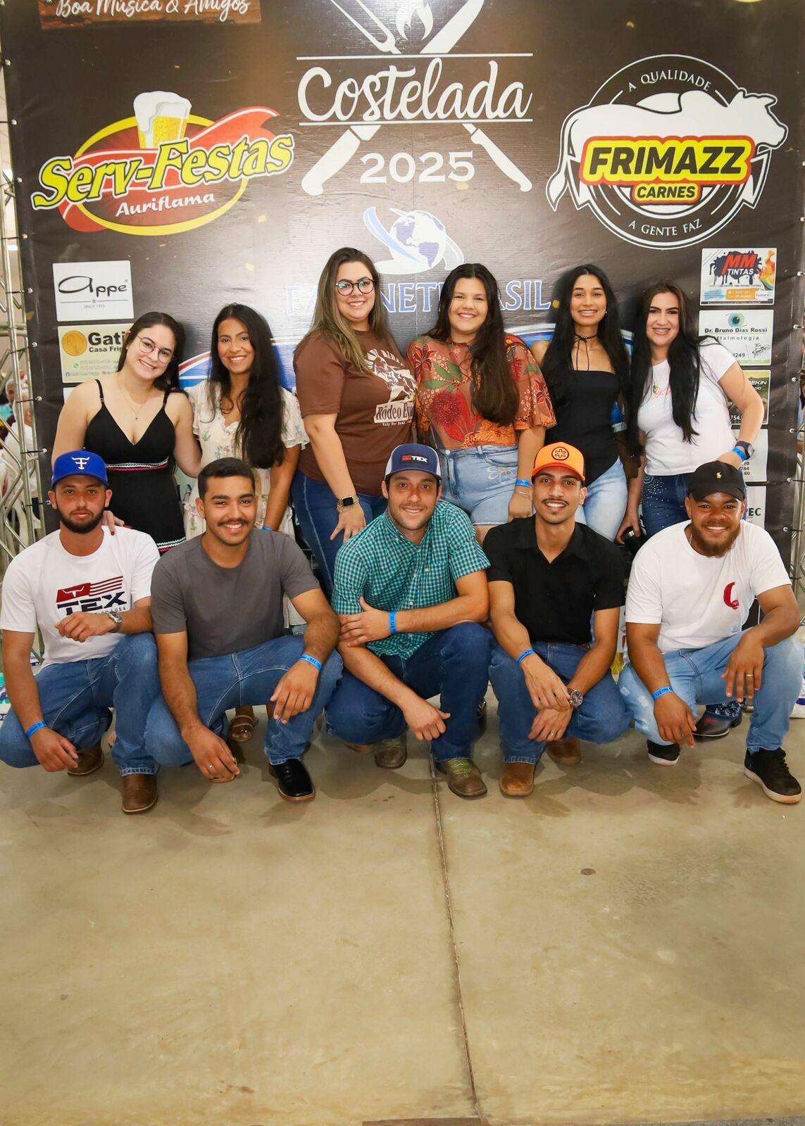 Foto Costelada 2025 - Imagem 142