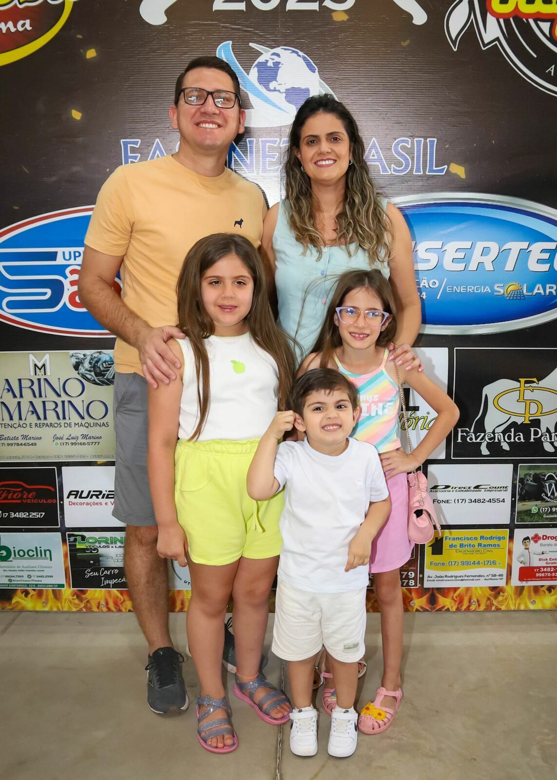 Foto Costelada 2025 - Imagem 109