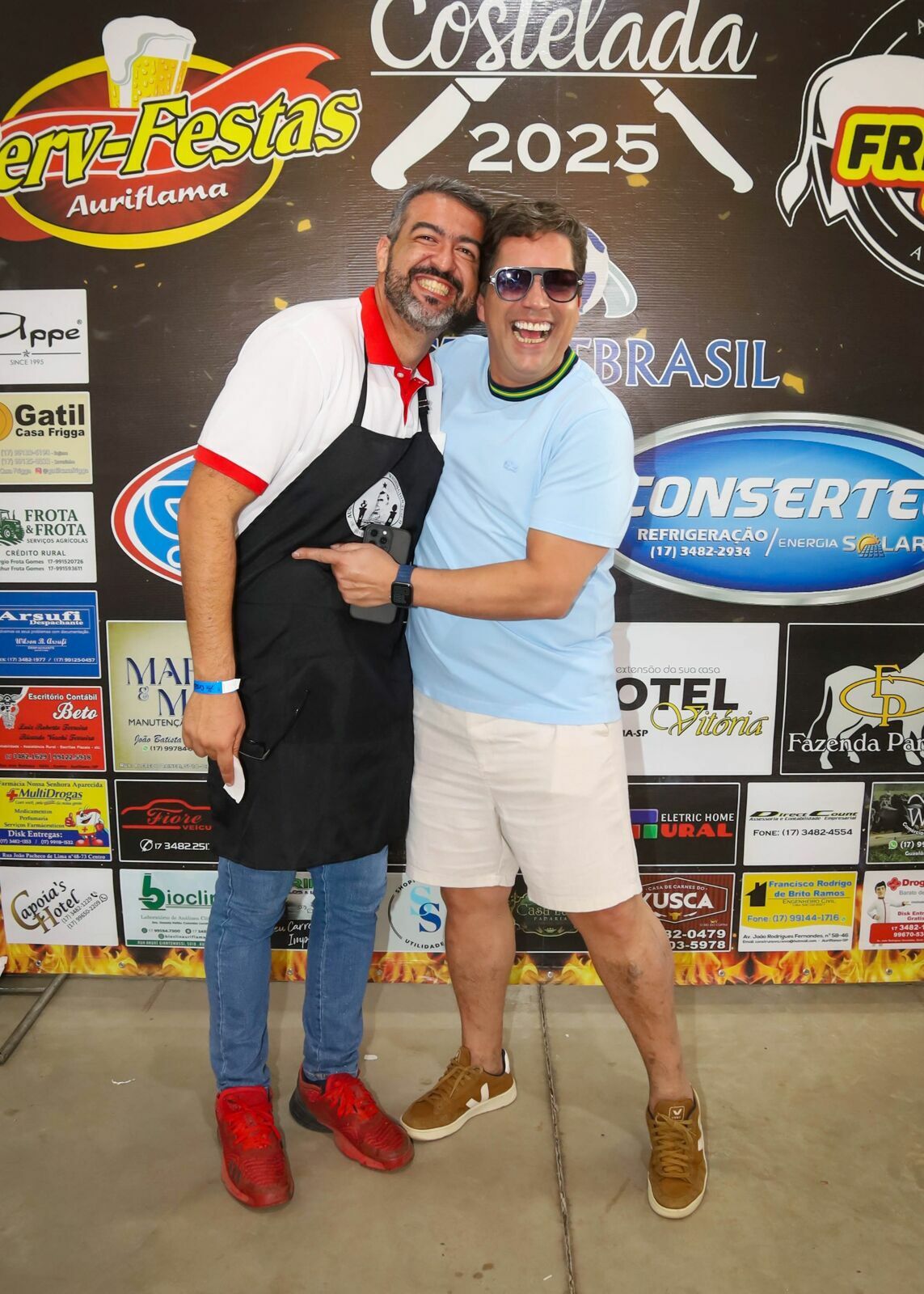 Foto Costelada 2025 - Imagem 159