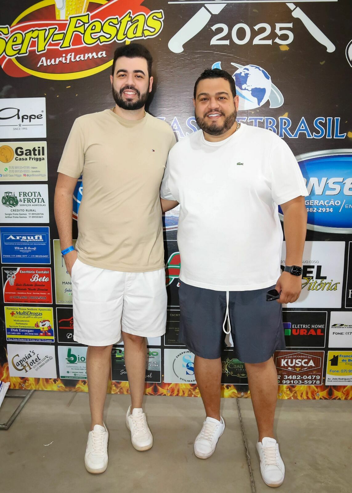 Foto Costelada 2025 - Imagem 120