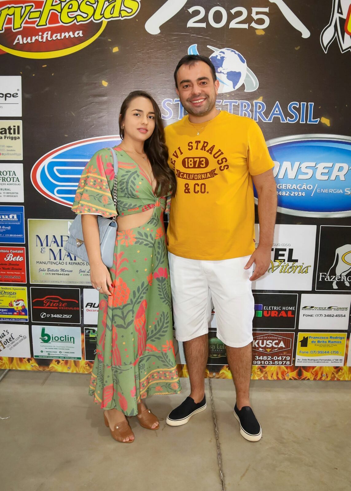 Foto Costelada 2025 - Imagem 126