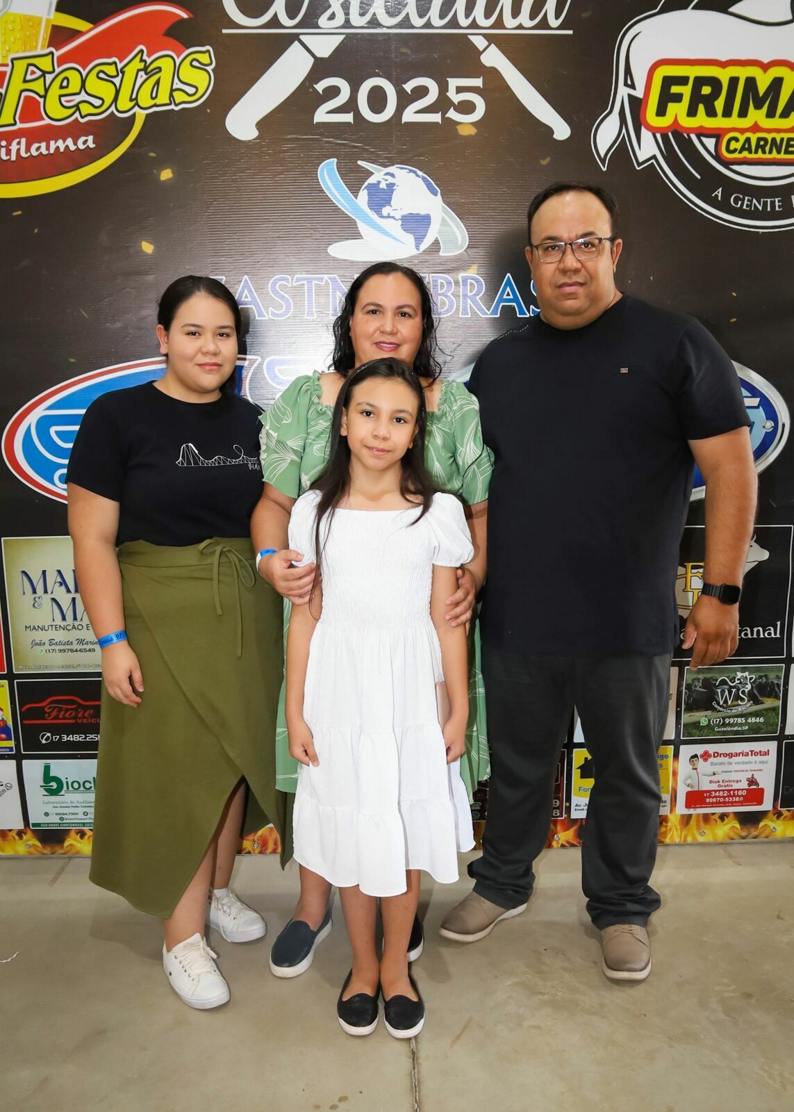 Foto Costelada 2025 - Imagem 97