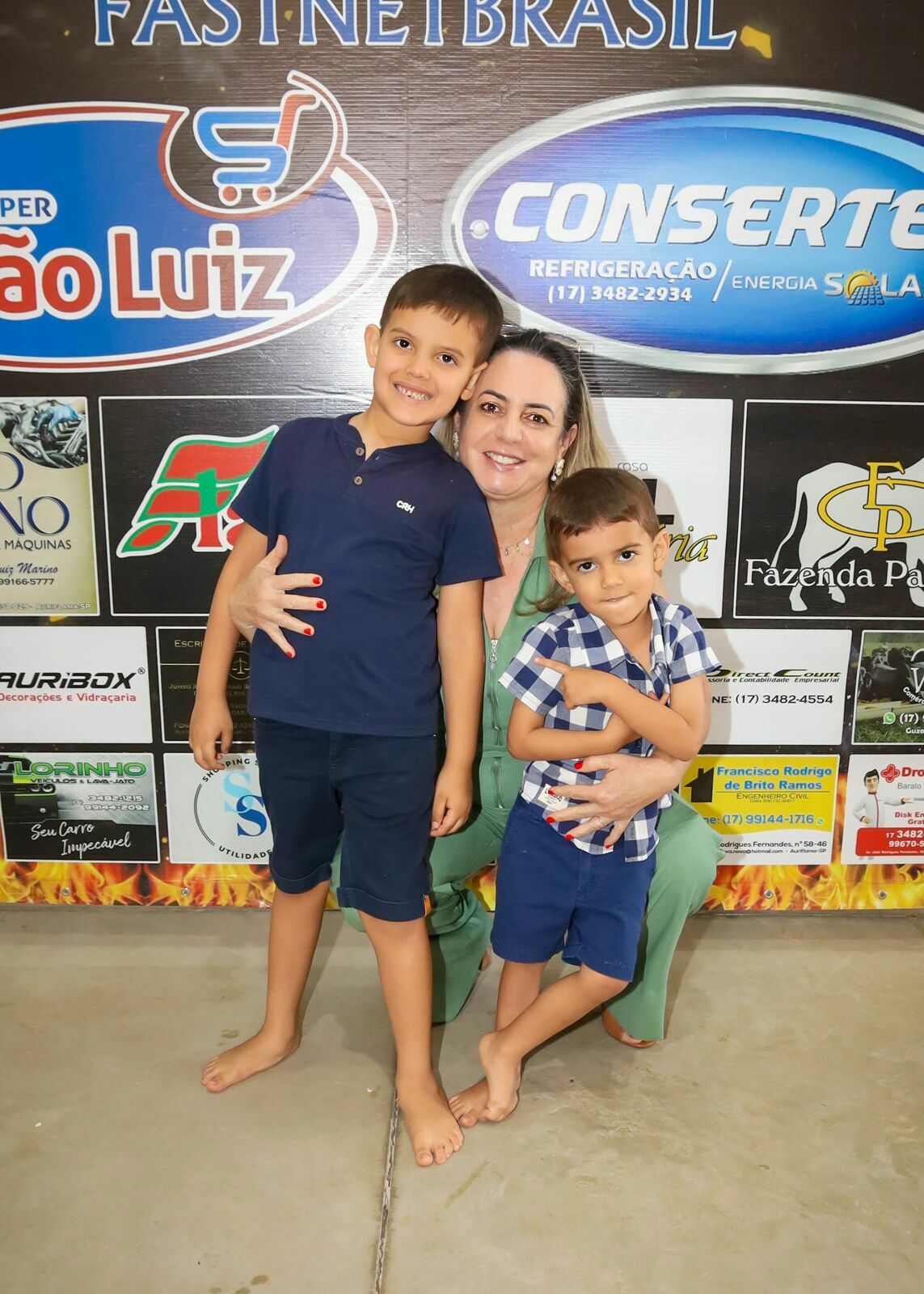 Foto Costelada 2025 - Imagem 133