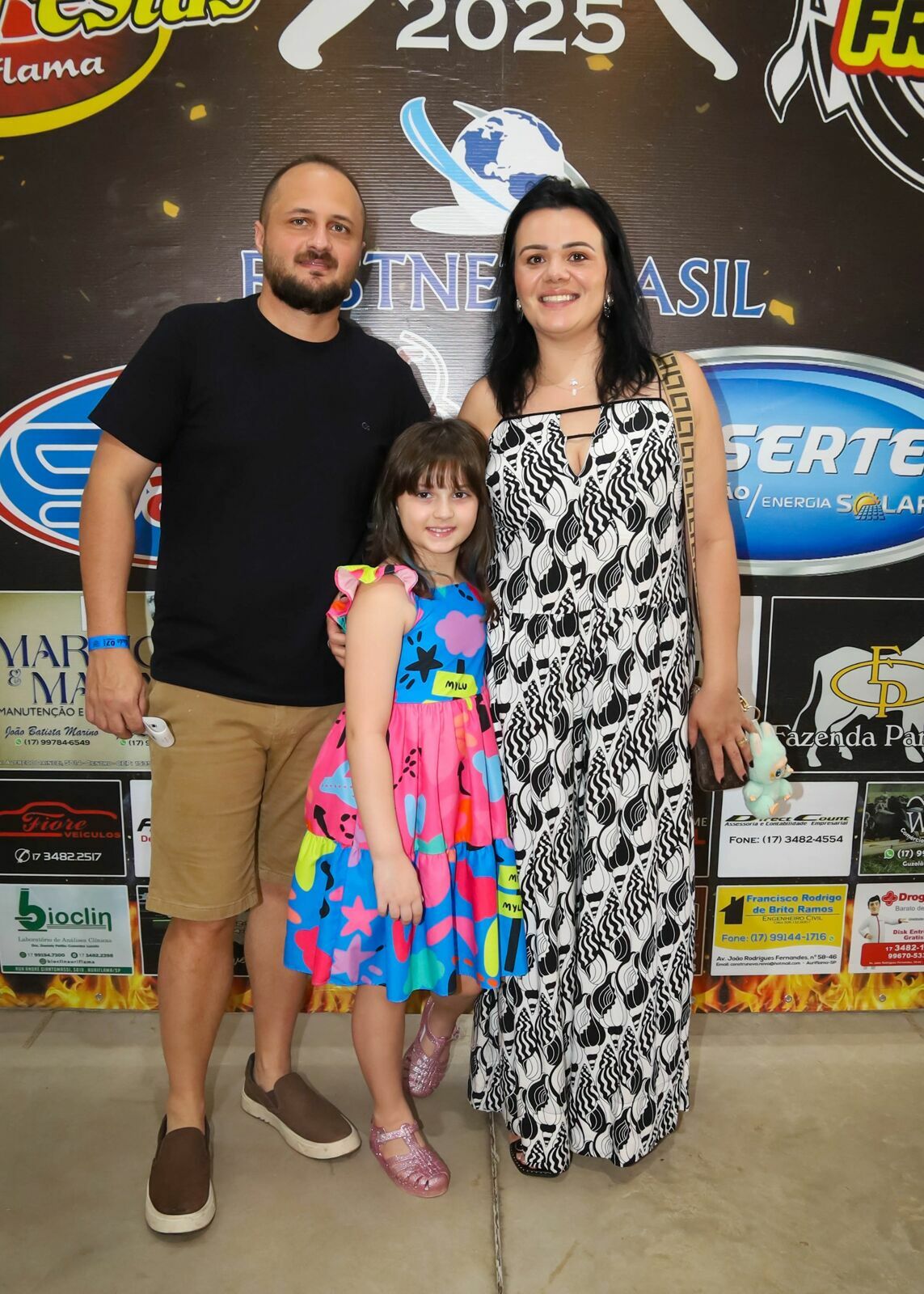 Foto Costelada 2025 - Imagem 110