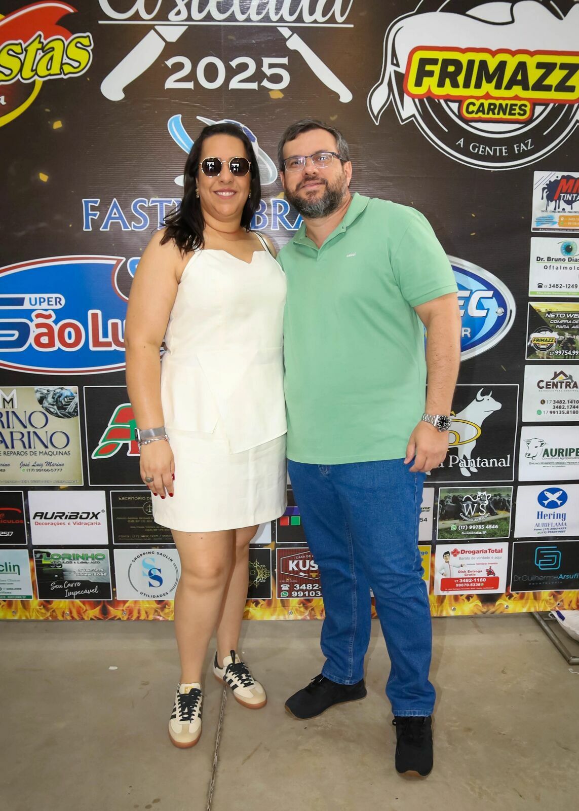 Foto Costelada 2025 - Imagem 160