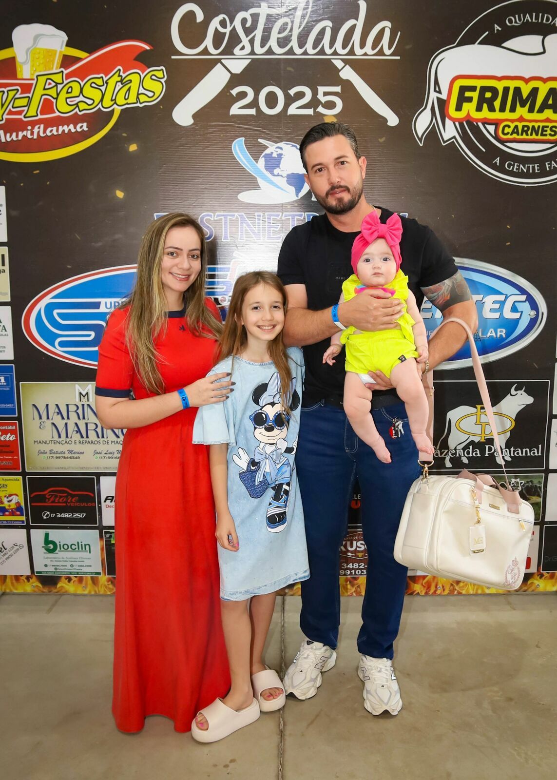 Foto Costelada 2025 - Imagem 125