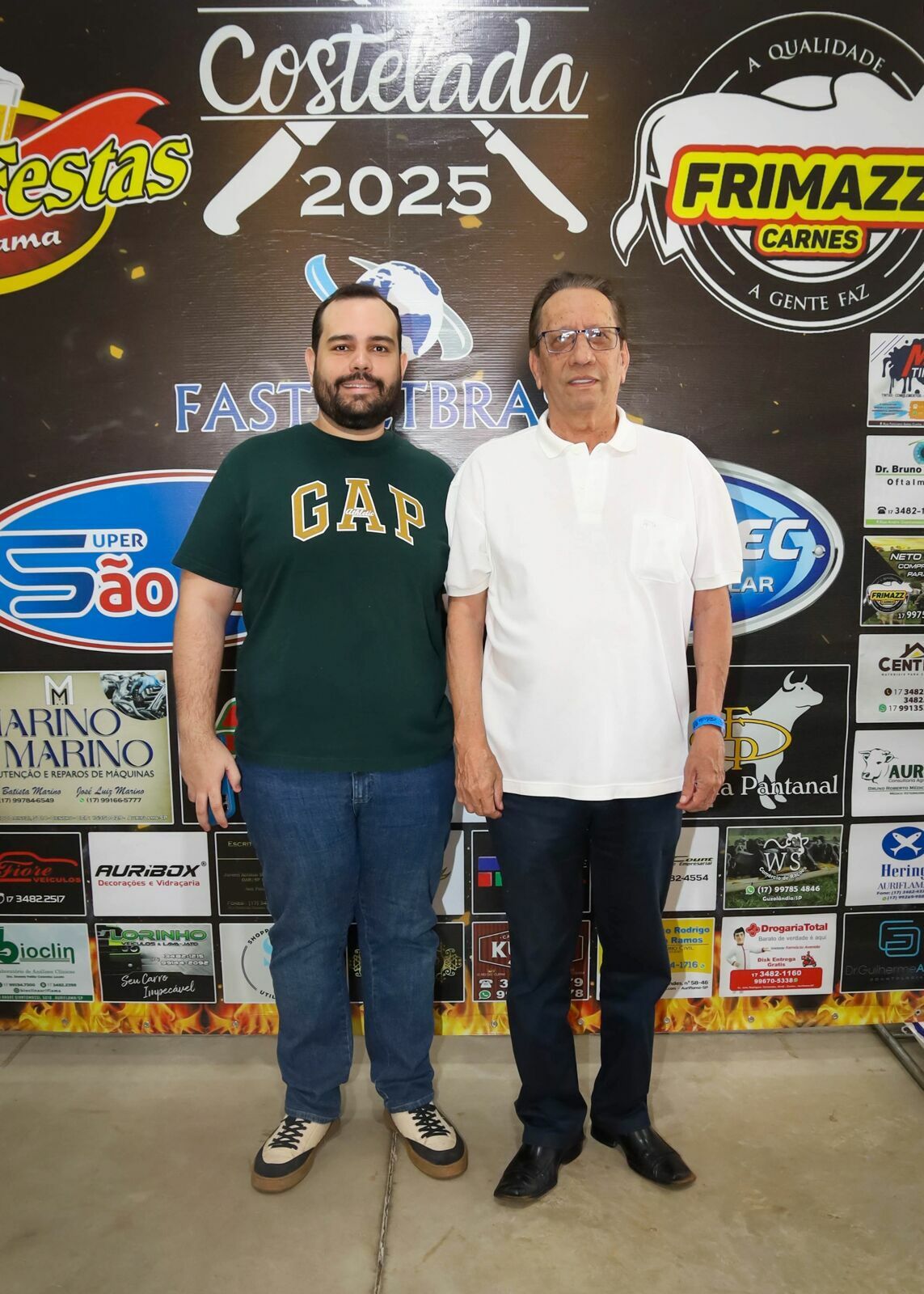 Foto Costelada 2025 - Imagem 101