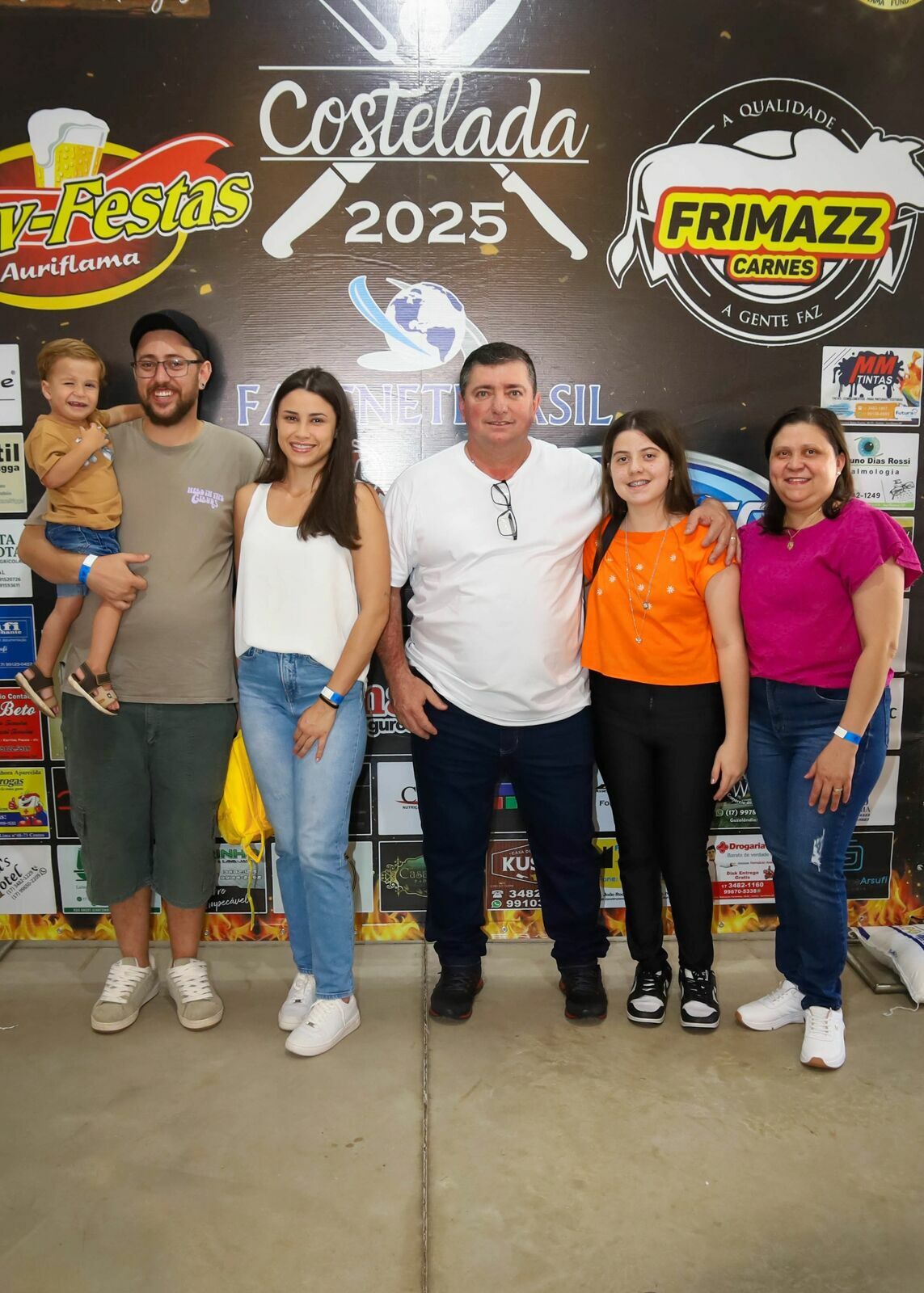 Foto Costelada 2025 - Imagem 140