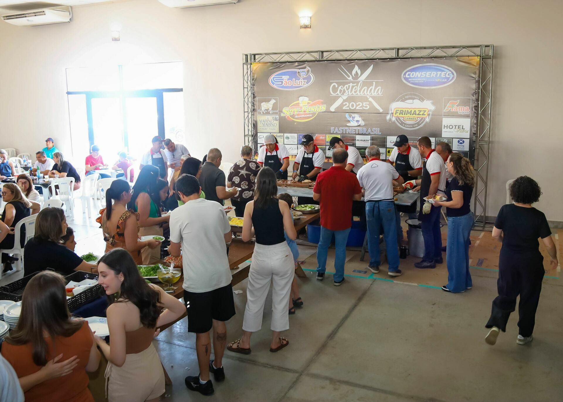 Foto Costelada 2025 - Imagem 175