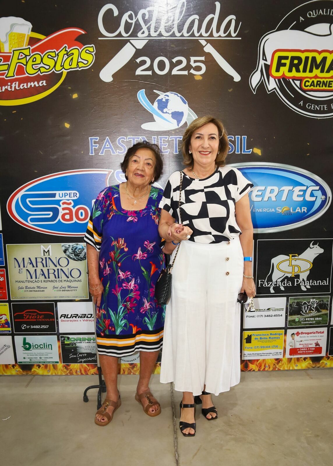 Foto Costelada 2025 - Imagem 100