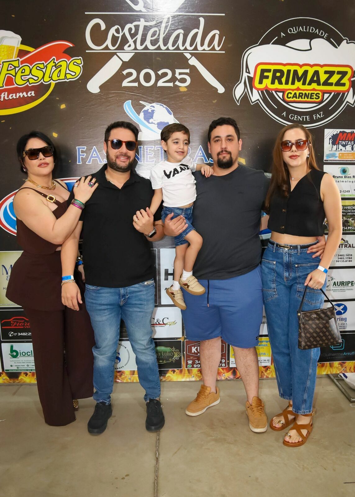 Foto Costelada 2025 - Imagem 144