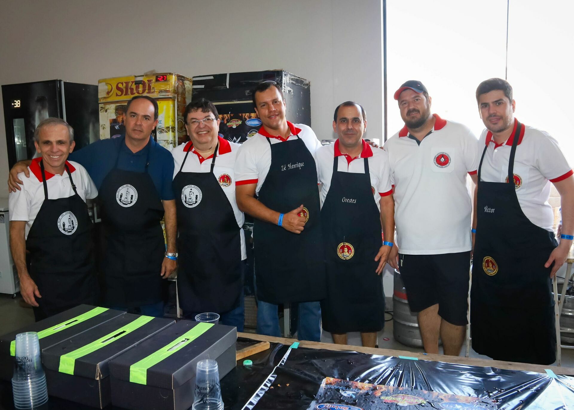 Foto Costelada 2025 - Imagem 172