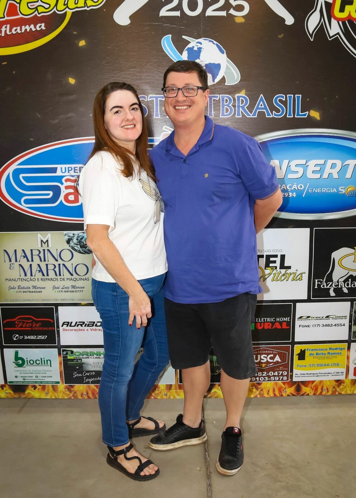 Foto Costelada 2025 - Imagem 135