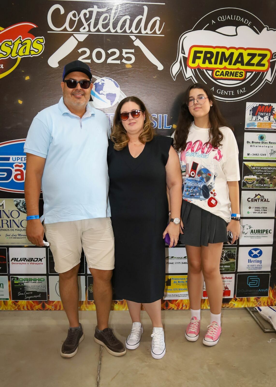 Foto Costelada 2025 - Imagem 113