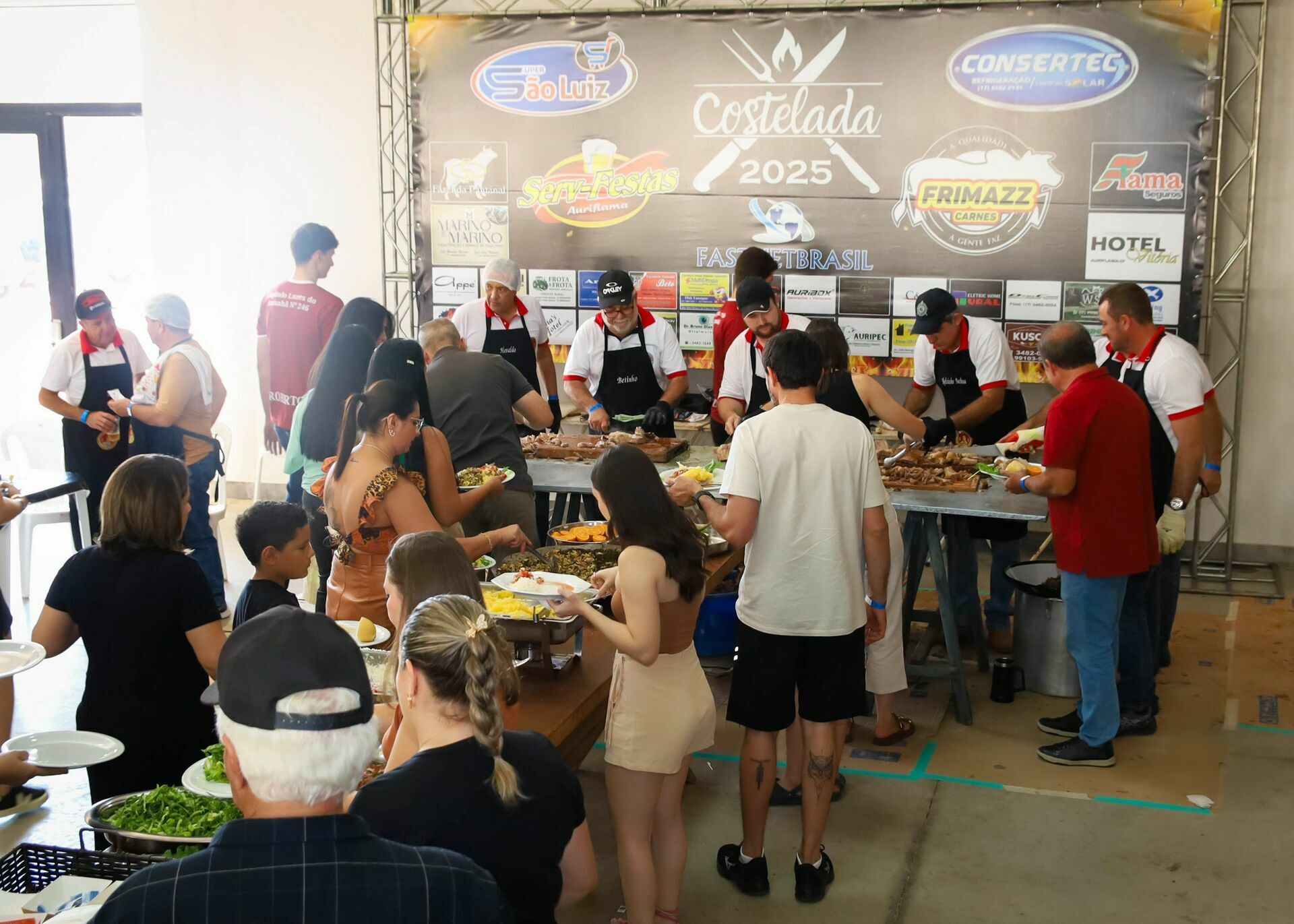 Foto Costelada 2025 - Imagem 176