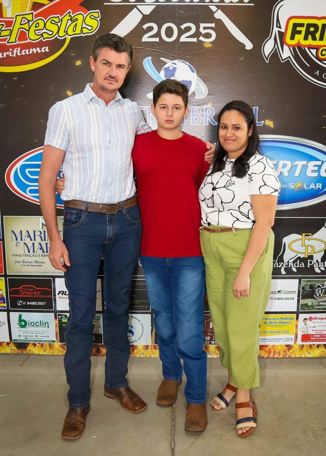 Foto Costelada 2025 - Imagem 166