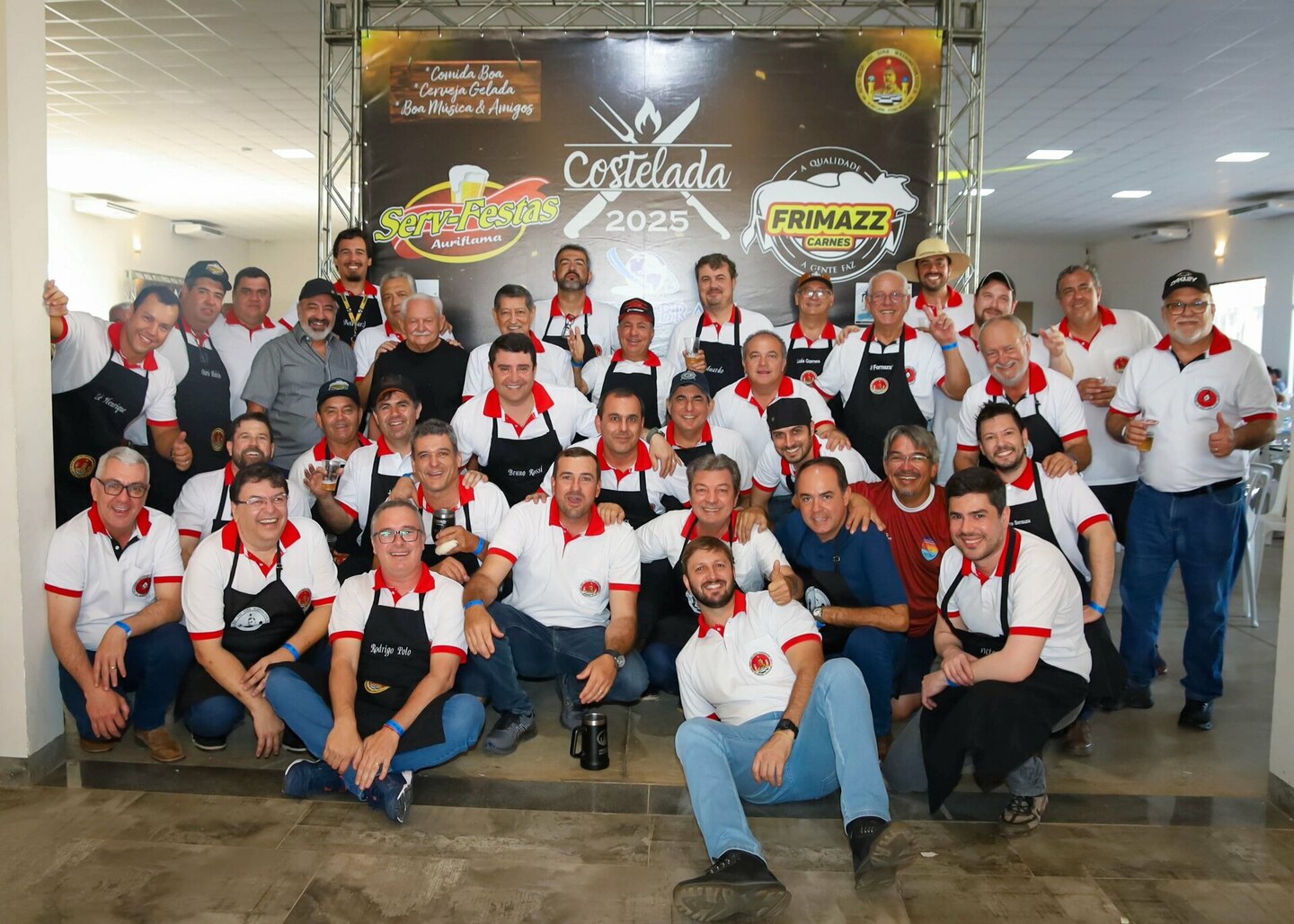 Costelada 2025 Costelada 2025