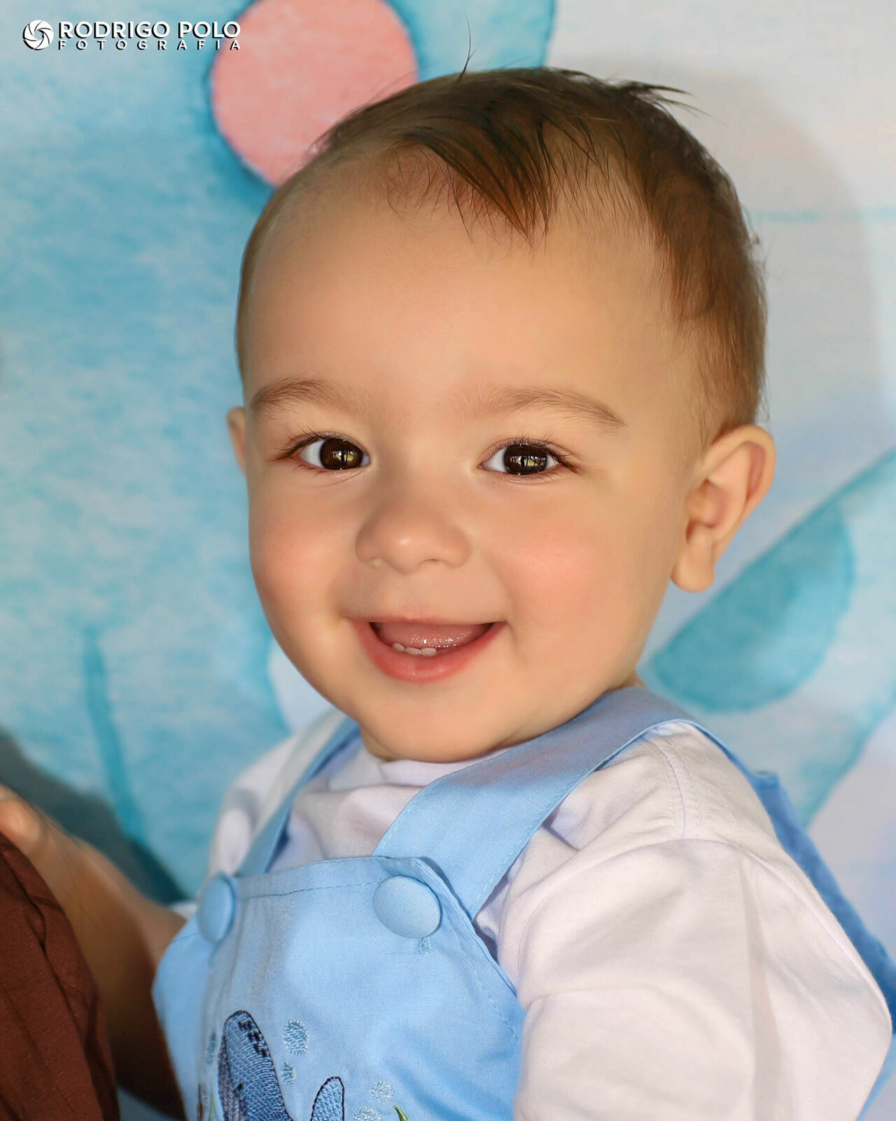 Foto Aniversário João Marcos - 1 Aninho e João Antônio - 3 Anos Foto Aniversário João Marcos - 1 Aninho e João Antônio - 3 Anos - Imagem 1