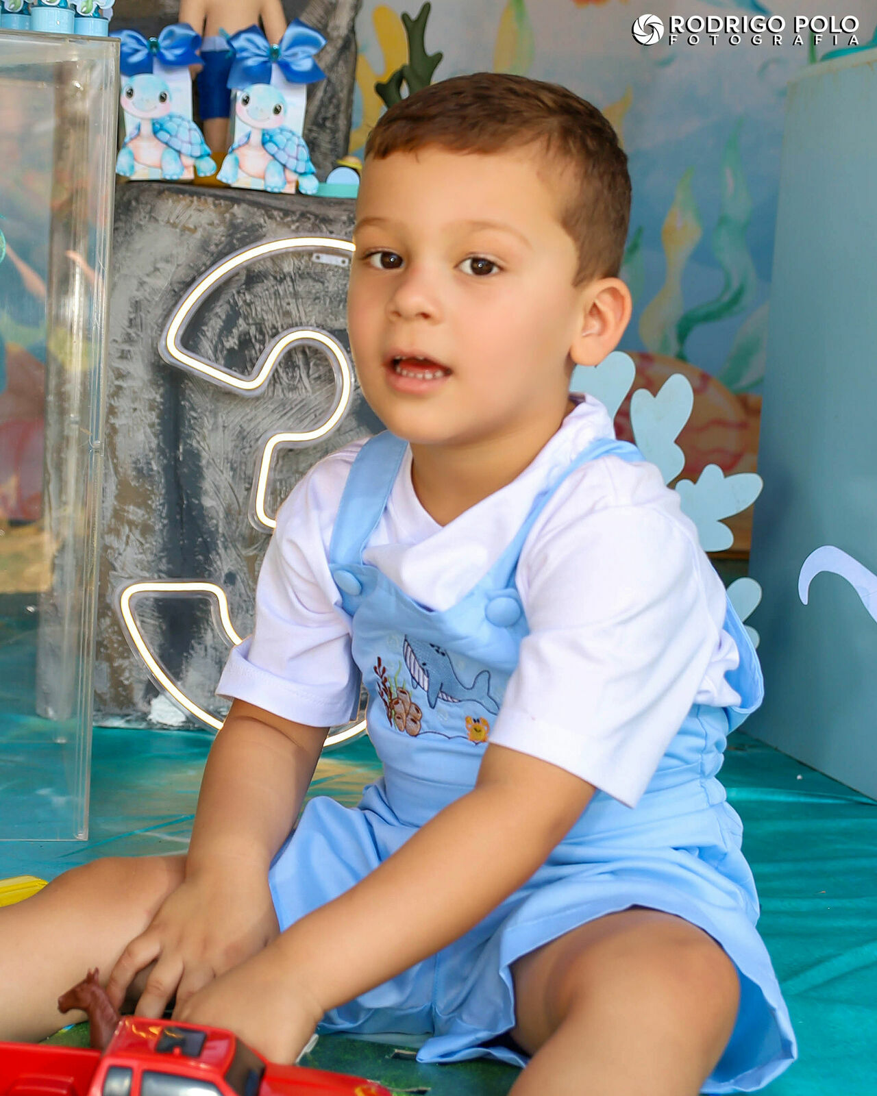 Foto Aniversário João Marcos - 1 Aninho e João Antônio - 3 Anos Foto Aniversário João Marcos - 1 Aninho e João Antônio - 3 Anos - Imagem 3