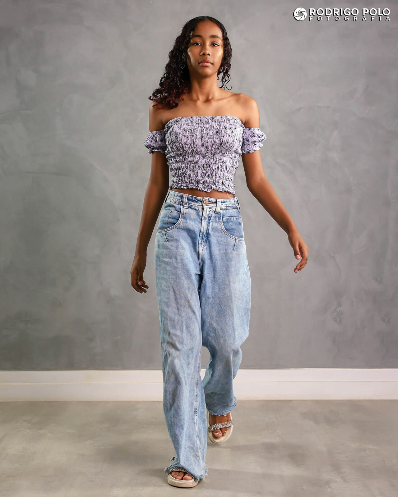 Foto Maria Vitória - 13 Anos - Imagem 7