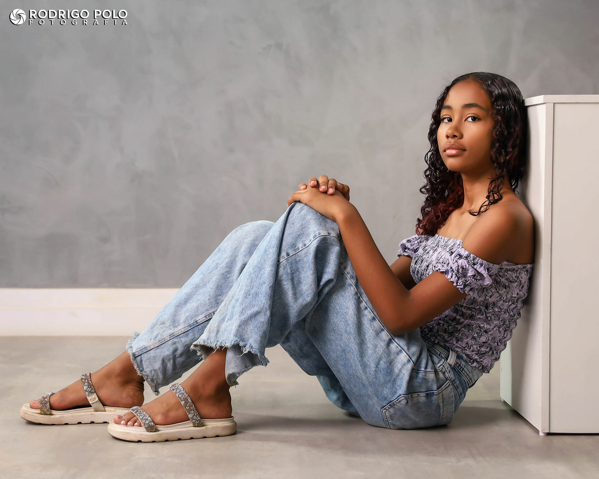 Foto Maria Vitória - 13 Anos - Imagem 11