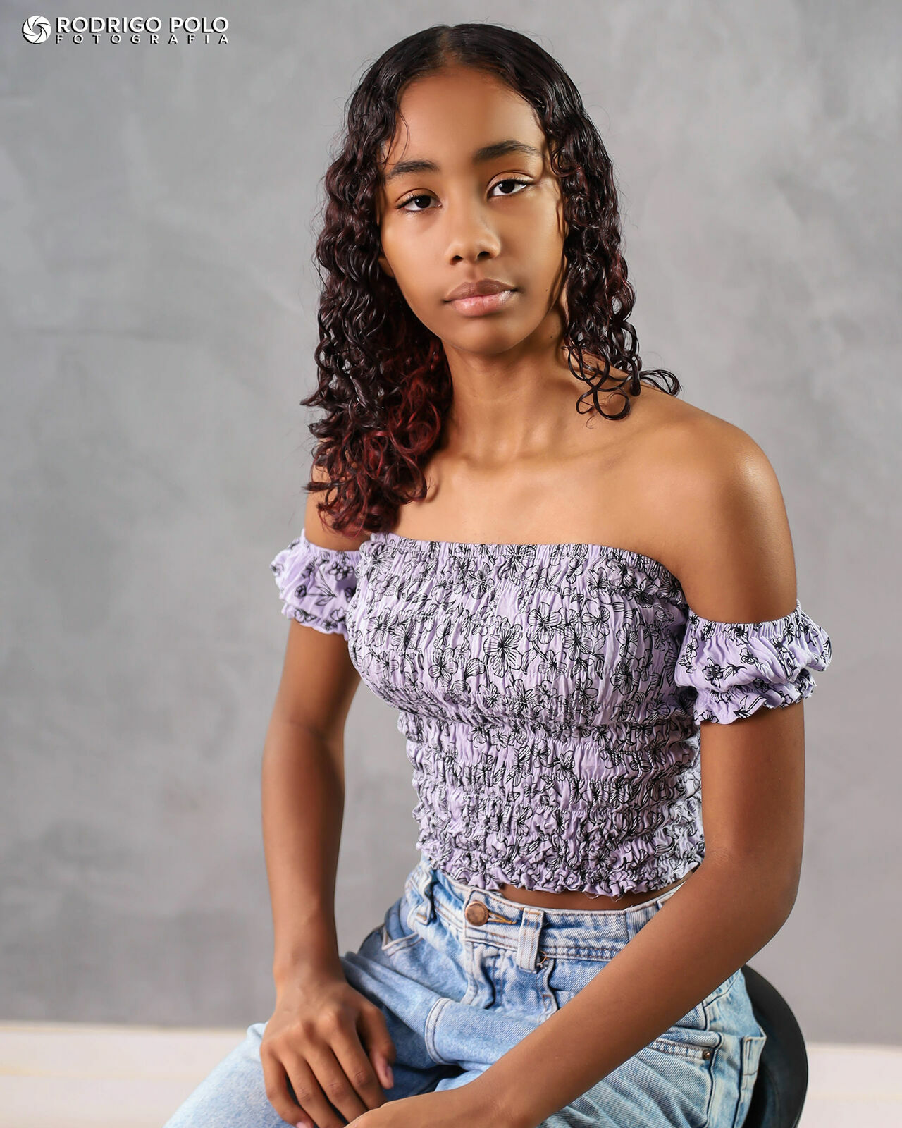 Foto Maria Vitória - 13 Anos - Imagem 9