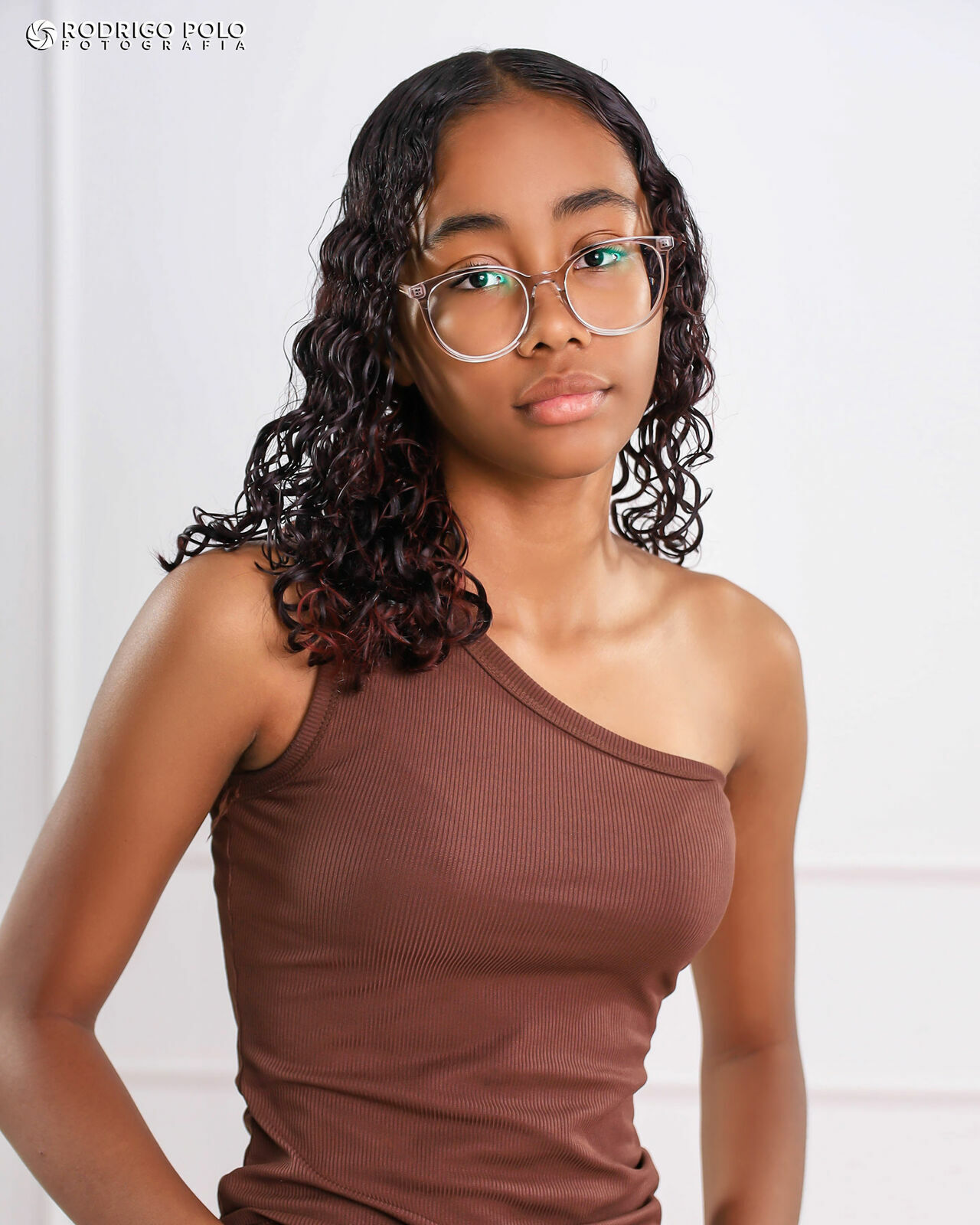 Foto Maria Vitória - 13 Anos - Imagem 1