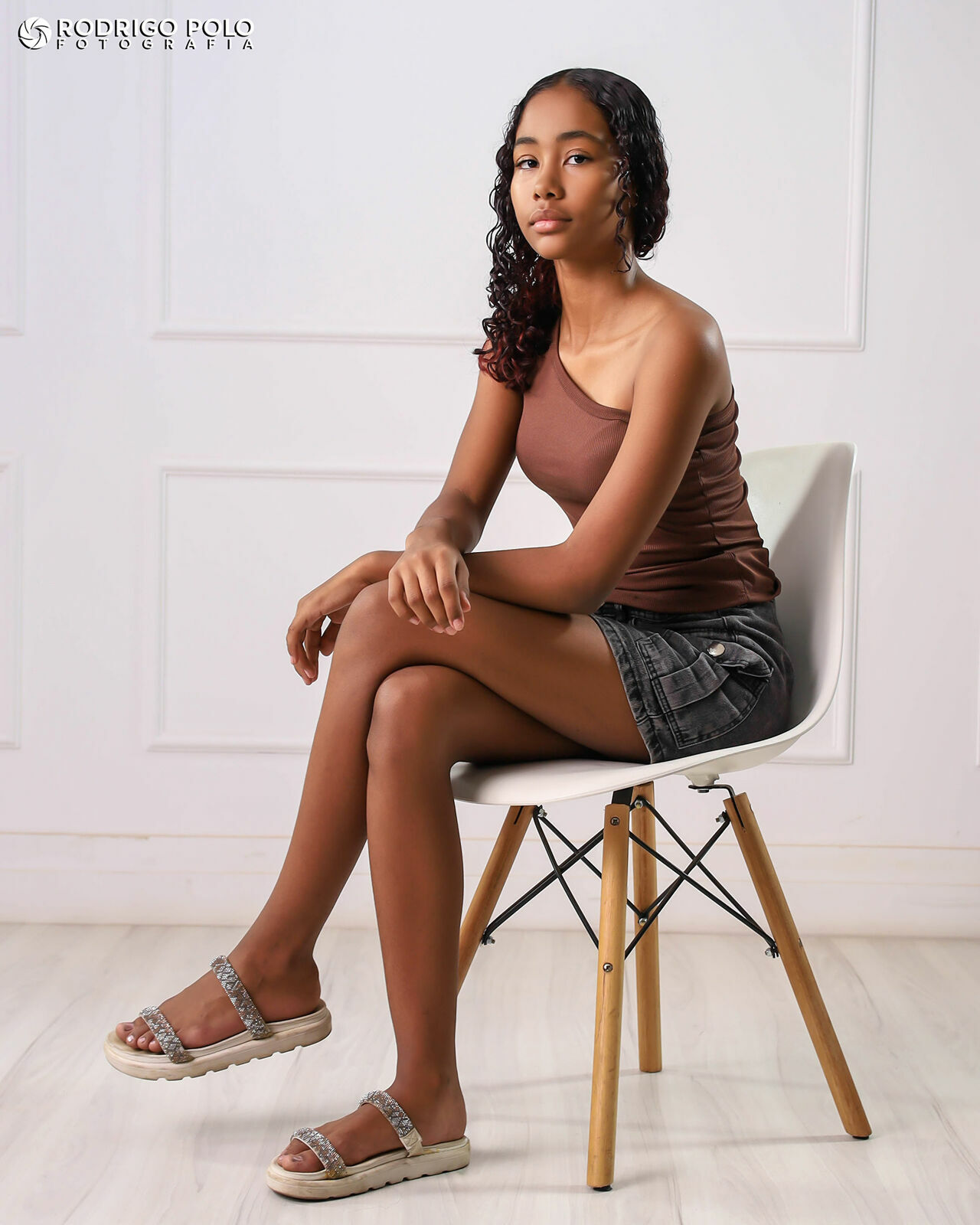 Foto Maria Vitória - 13 Anos - Imagem 3