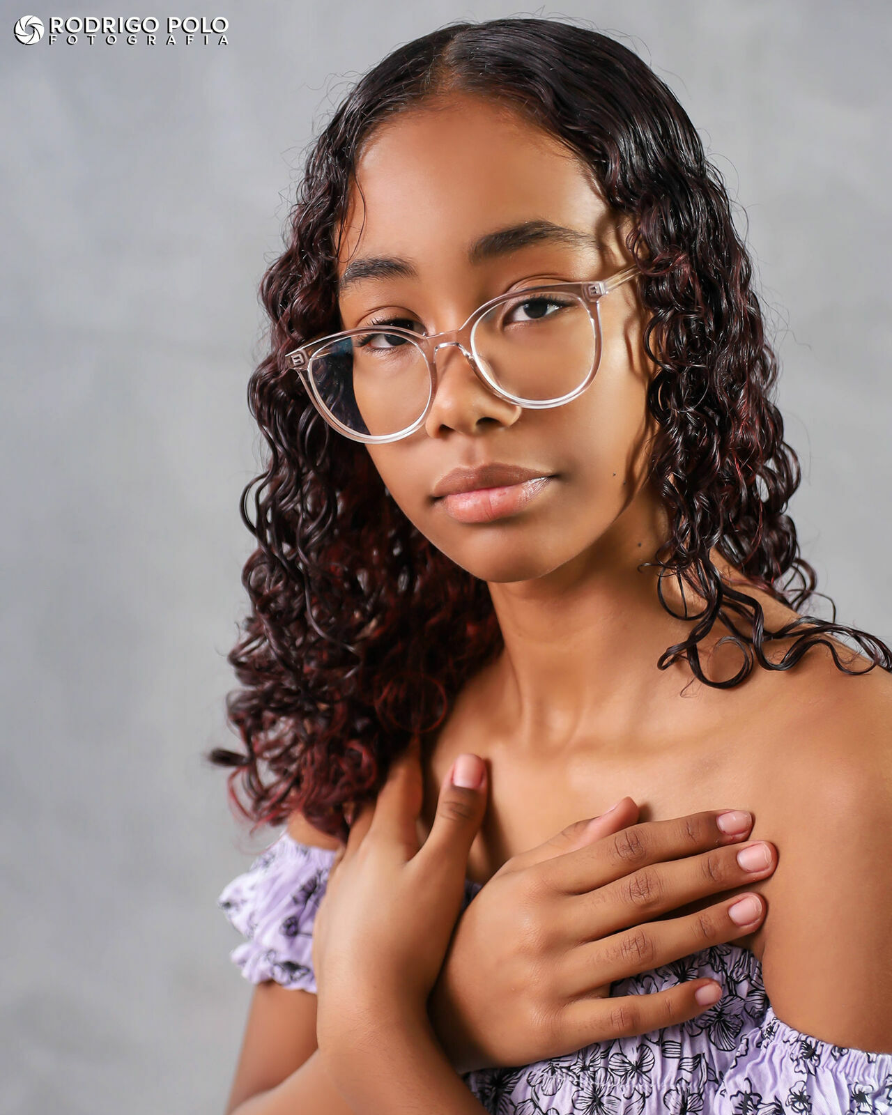 Foto Maria Vitória - 13 Anos - Imagem 10