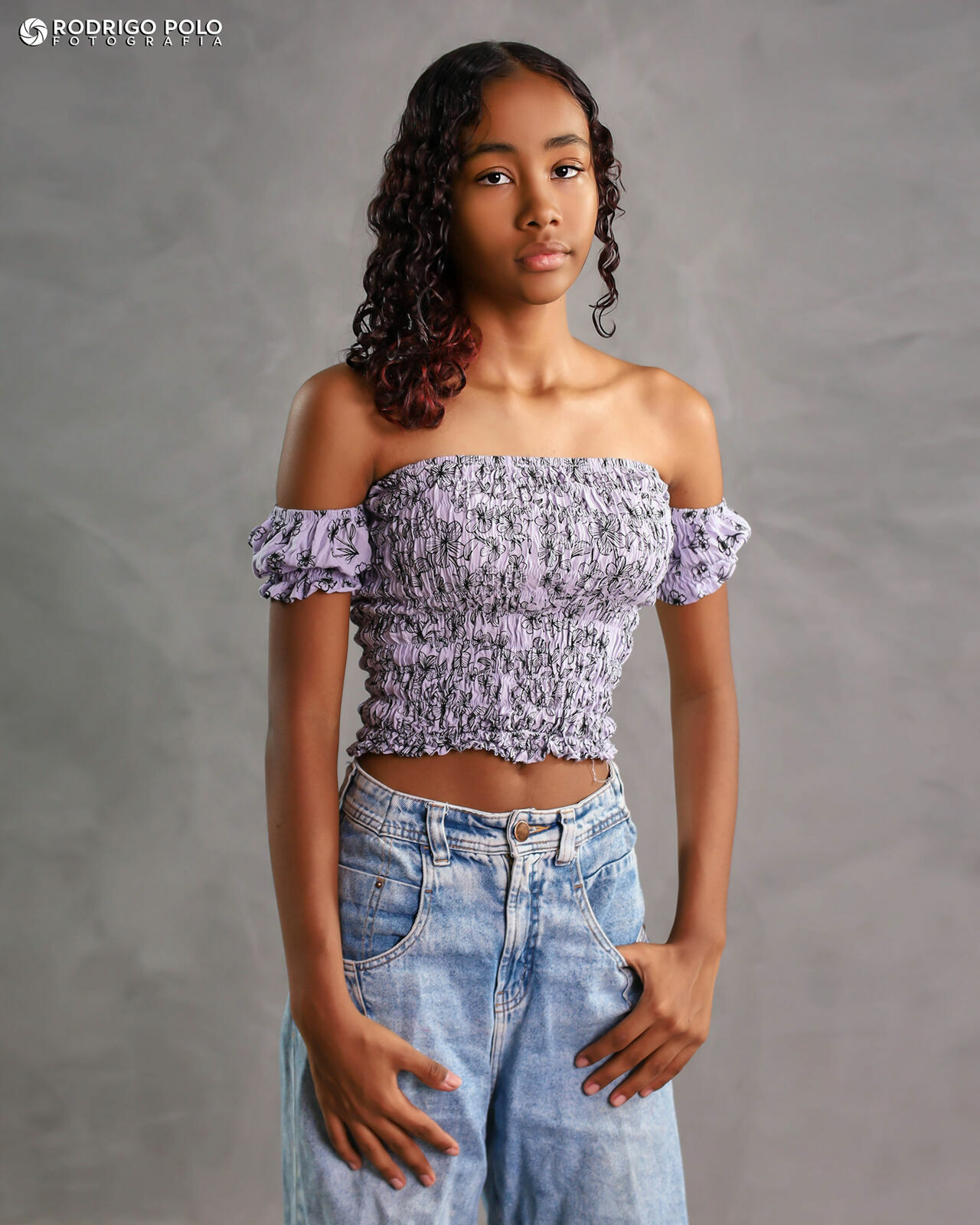 Foto Maria Vitória - 13 Anos - Imagem 5