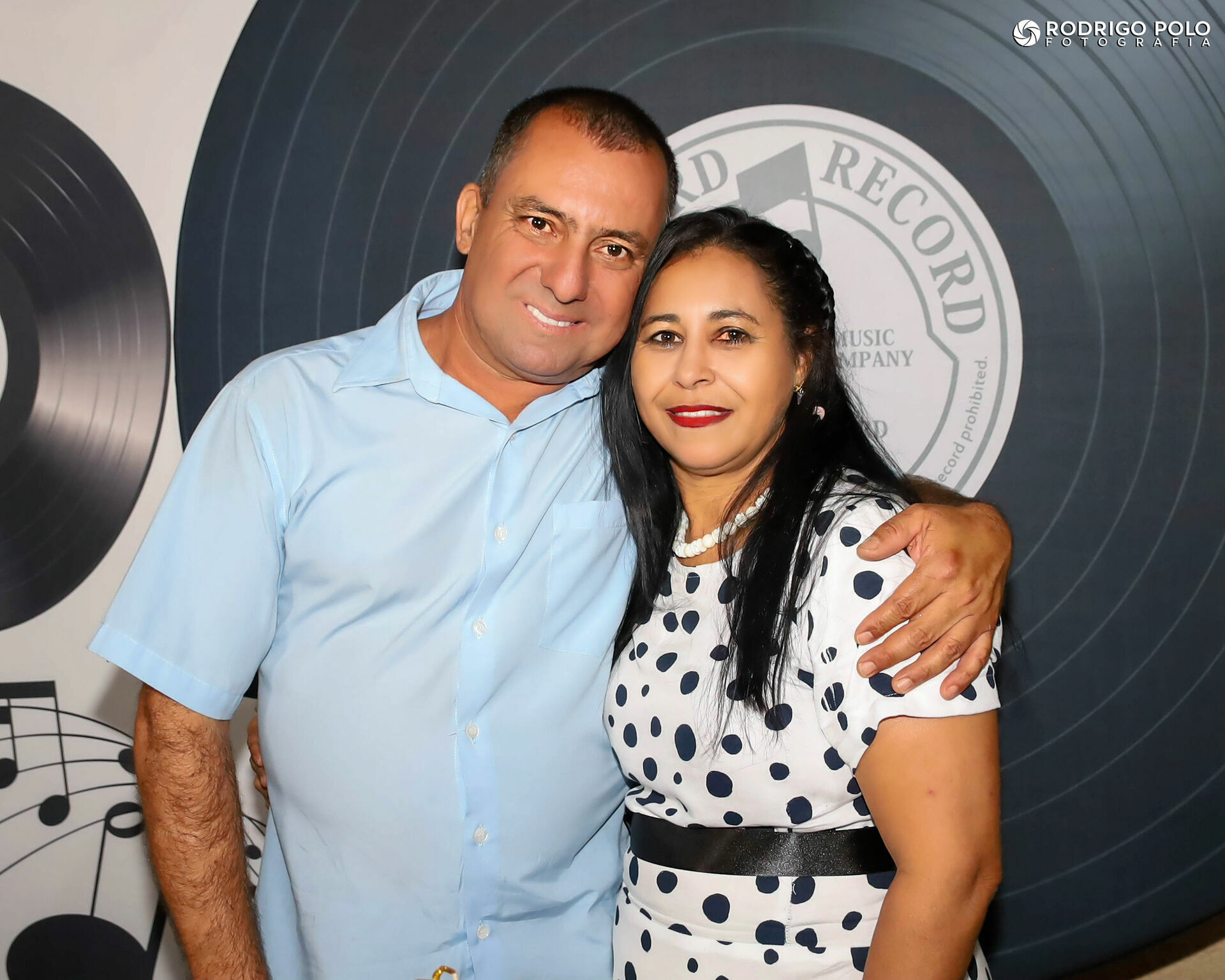 Foto Aniversário Marli - 50 Anos Foto Aniversário Marli - 50 Anos - Imagem 3