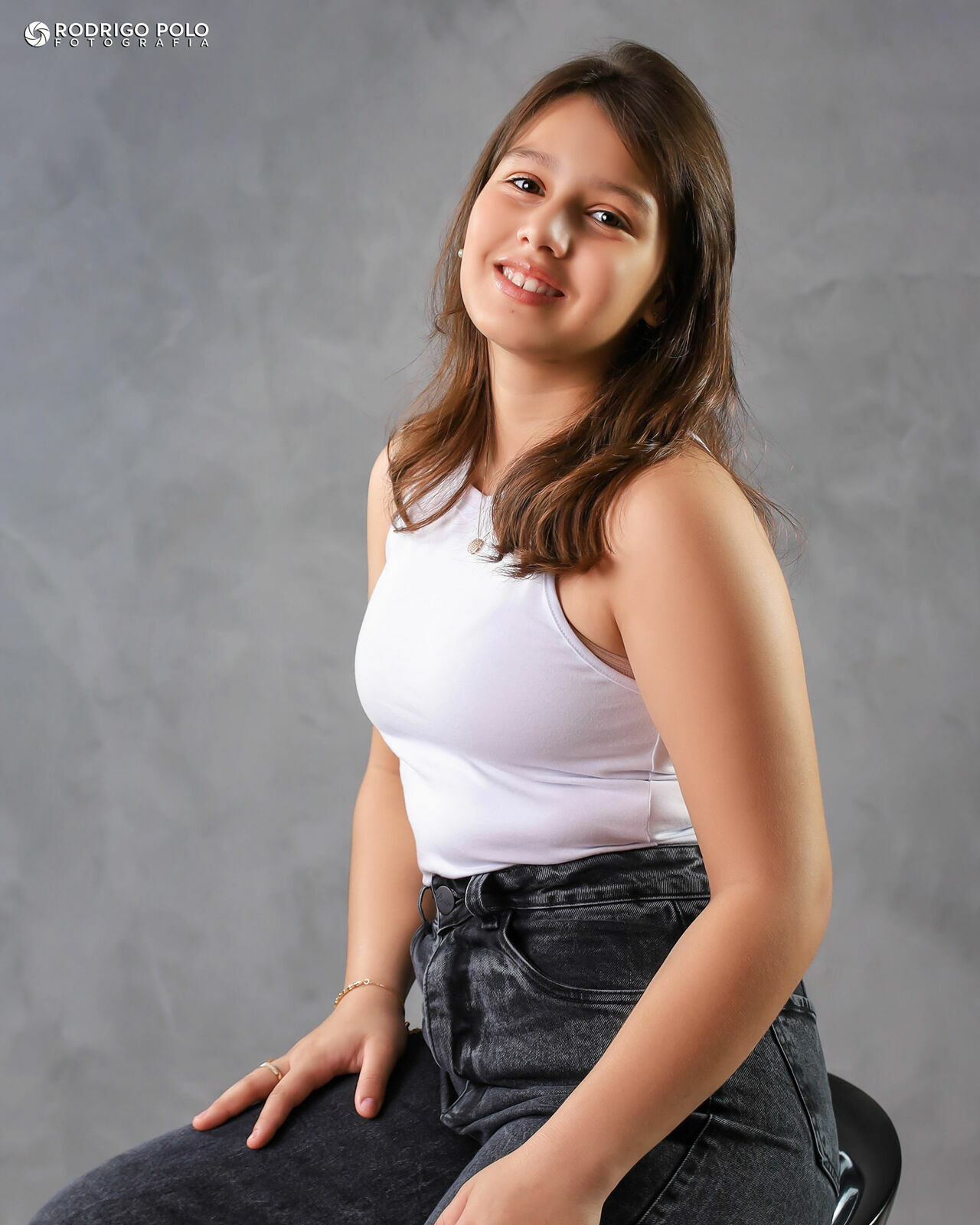 Foto Joyce Pyetra - 12 Anos Foto Joyce Pyetra - 12 Anos - Imagem 9